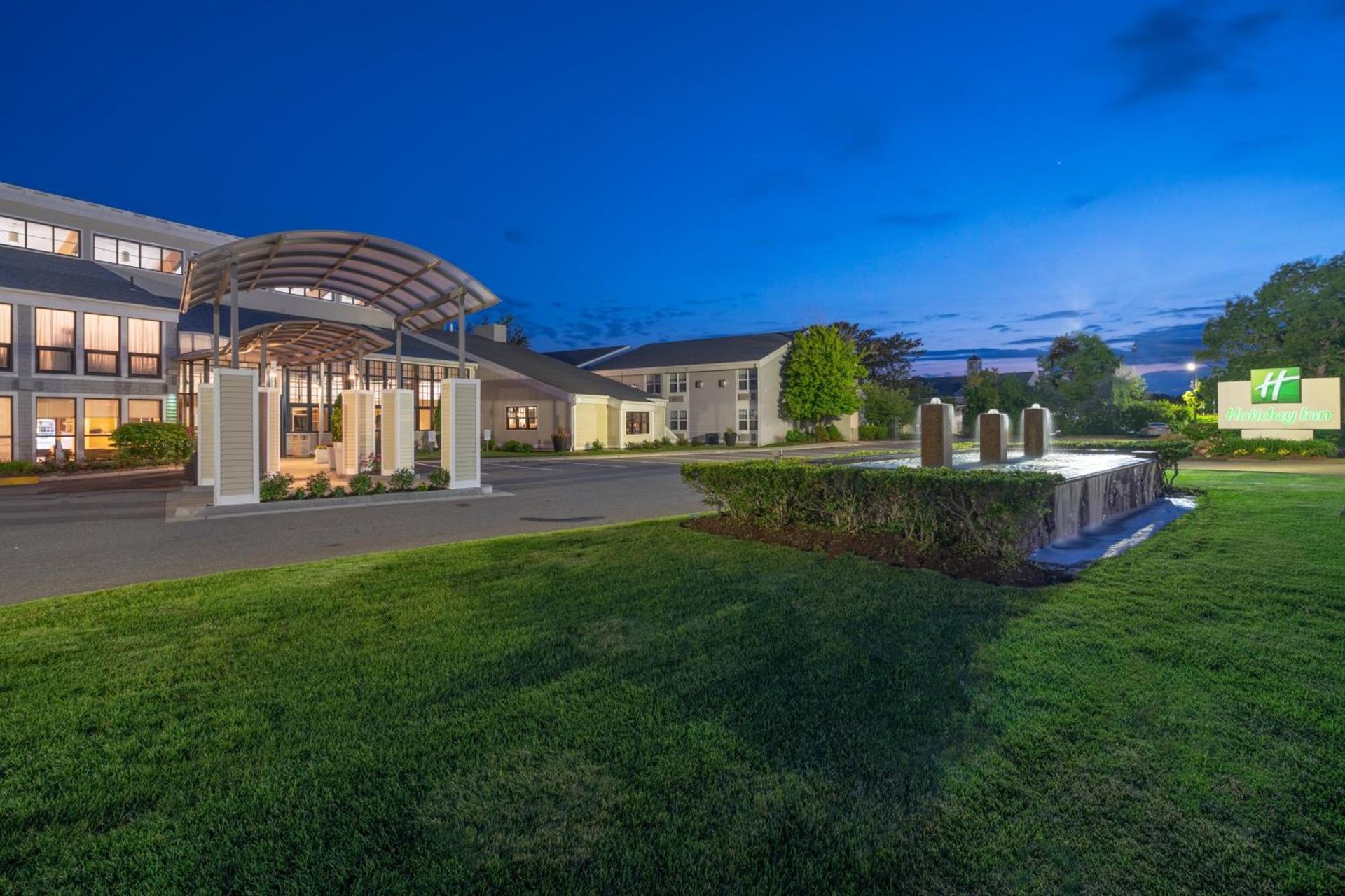 Holiday Inn Cape Cod - Hyannis by IHG photo 8