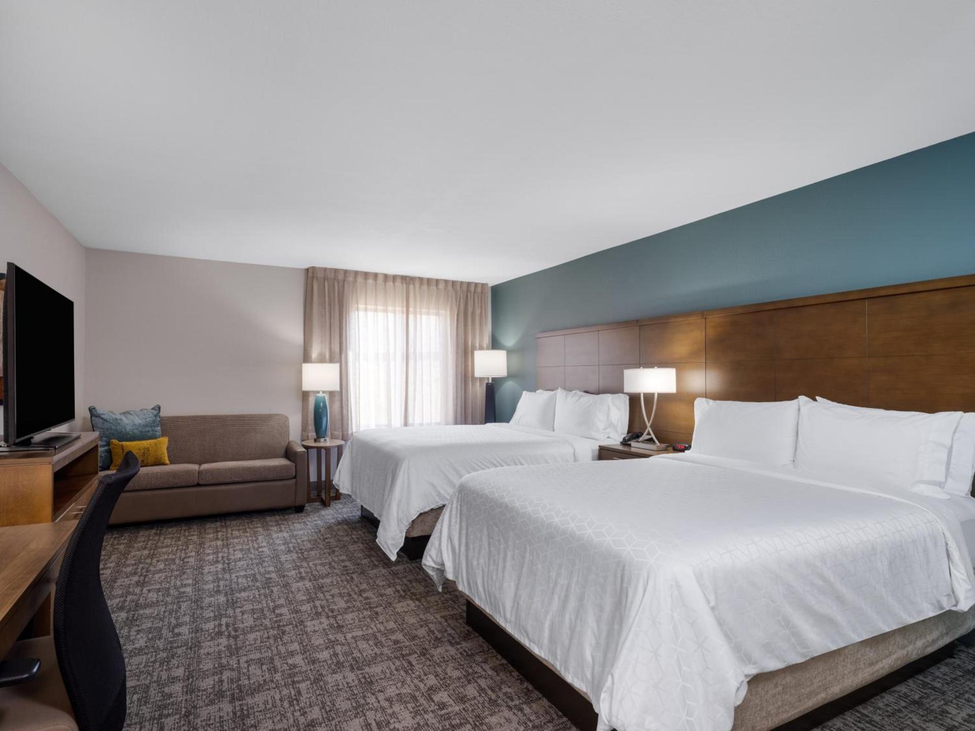 Staybridge Suites - Sioux City Southeast by IHG photo 44