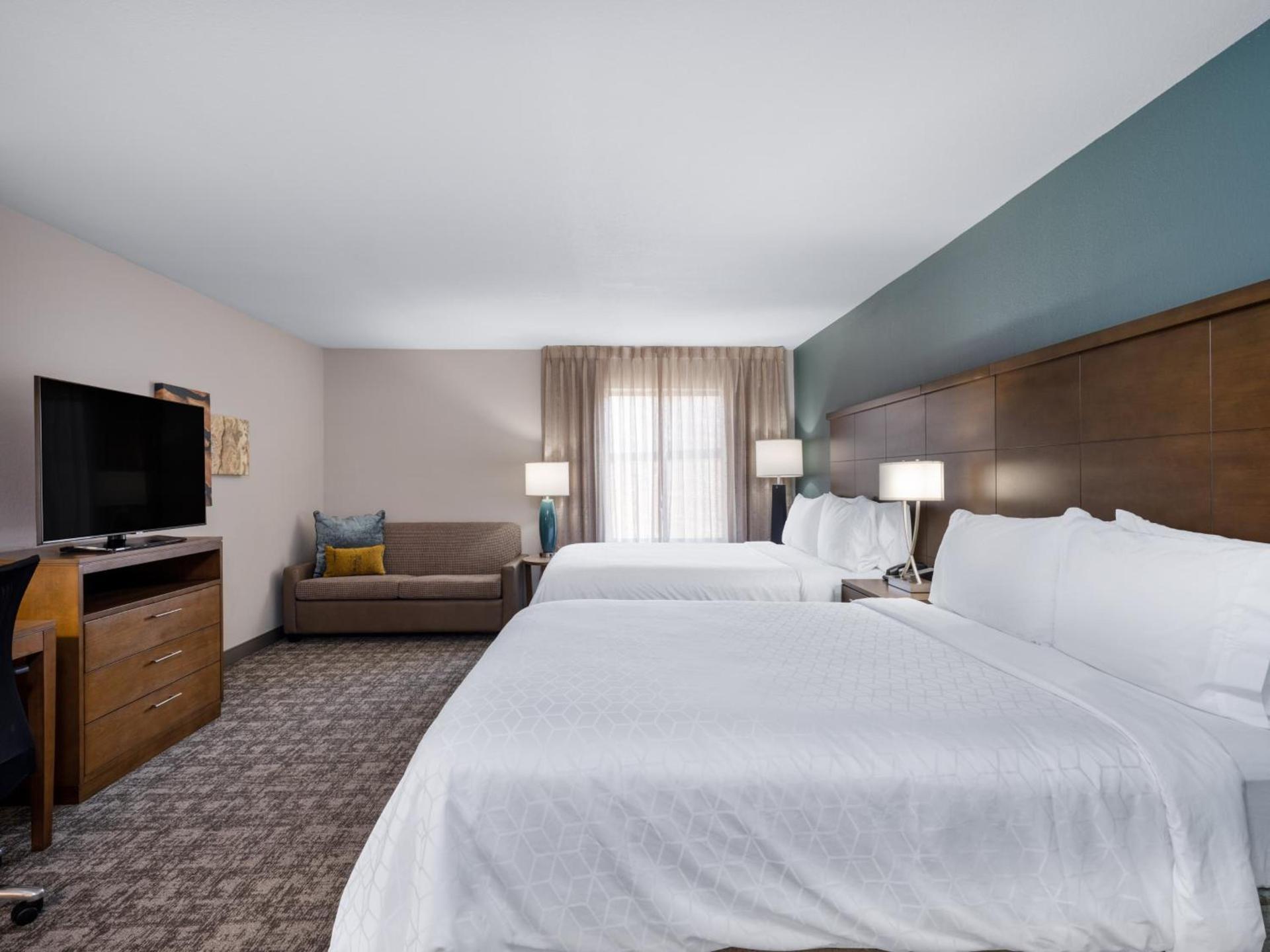 Staybridge Suites - Sioux City Southeast by IHG photo 55