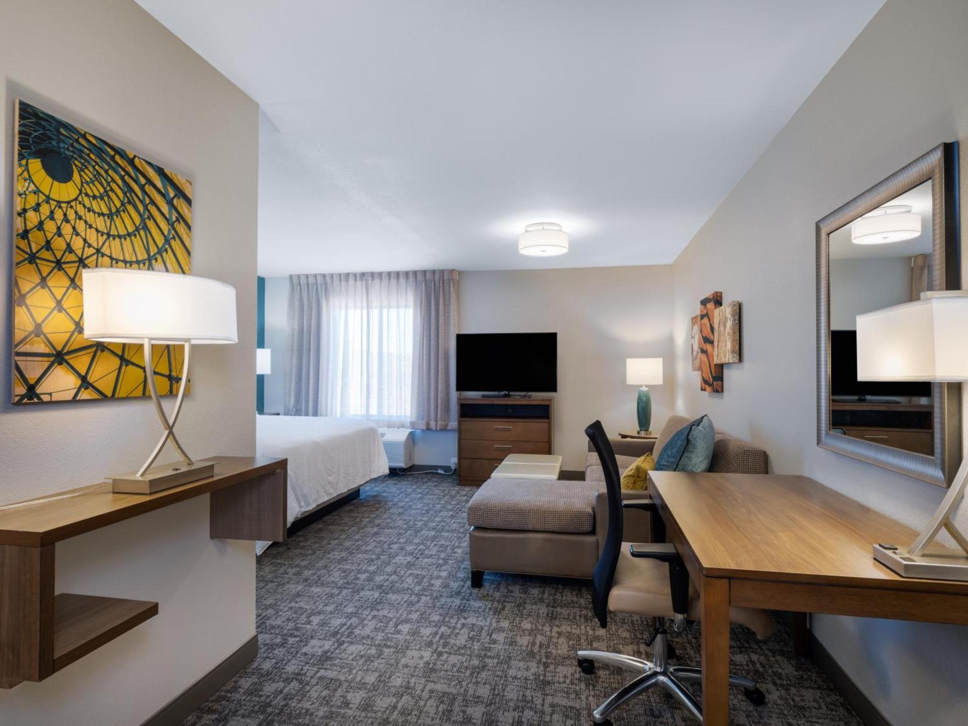 Staybridge Suites - Sioux City Southeast by IHG photo 36