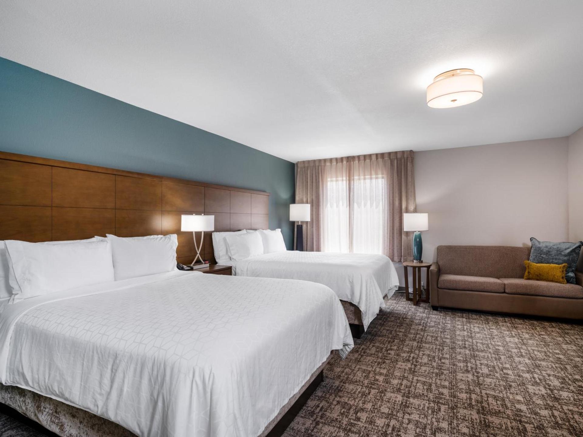 Staybridge Suites - Sioux City Southeast by IHG photo 29