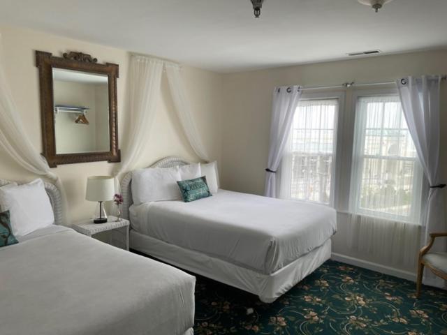 Hotel Macomber ADULTS ONLY photo 6