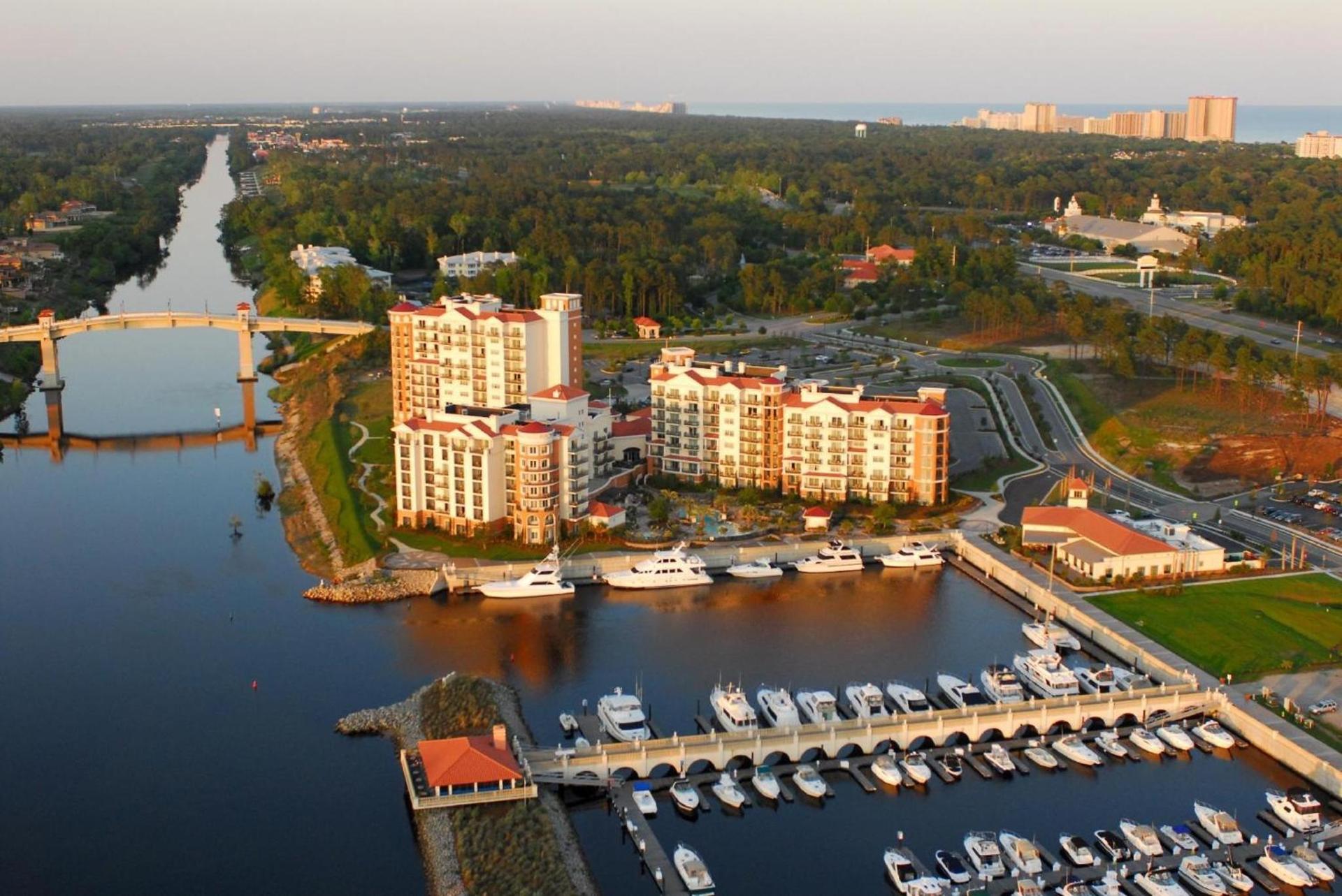 Marina Inn at Grande Dunes photo 4
