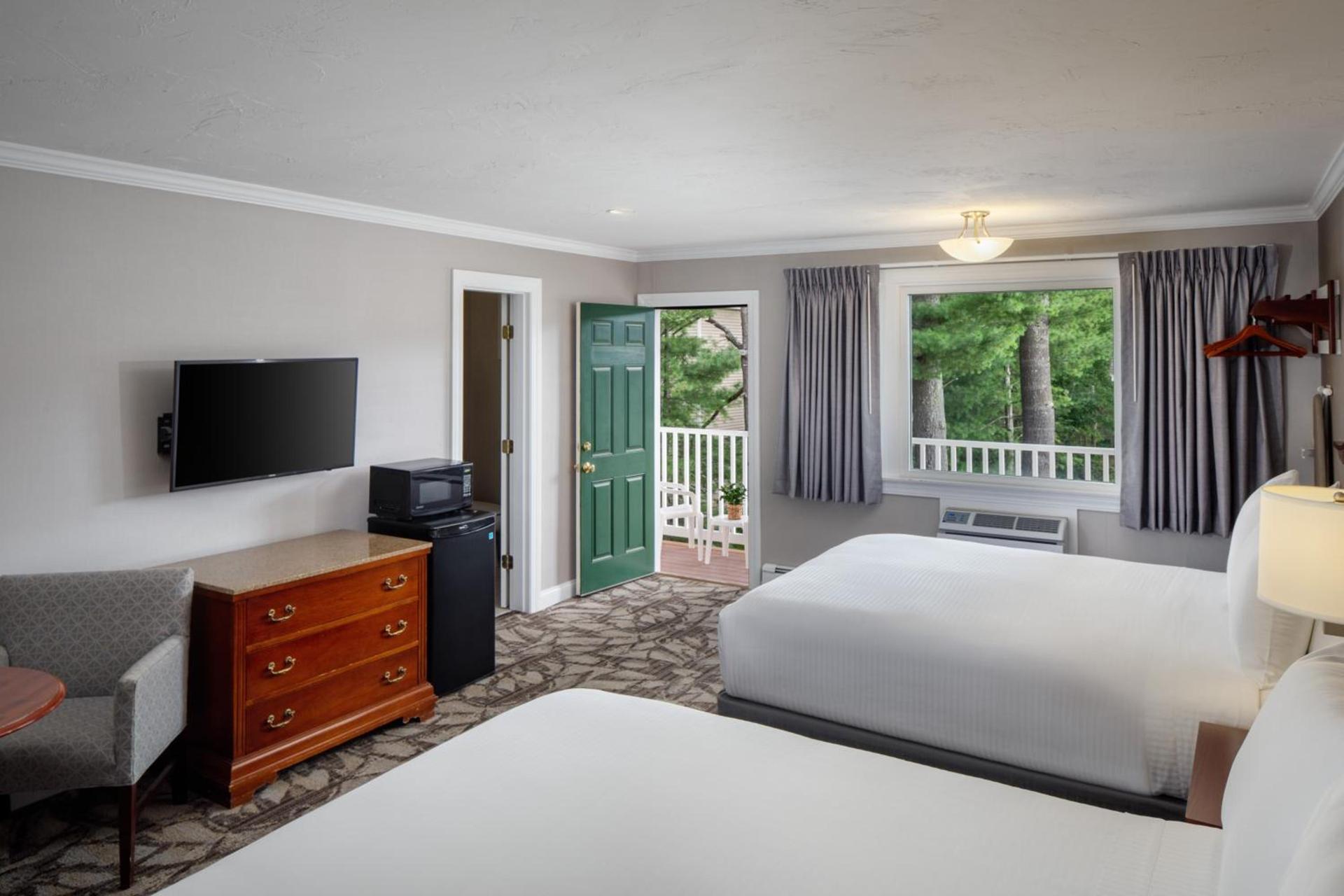 Golden Gables Inn Dazzler Select by Wyndham photo 43