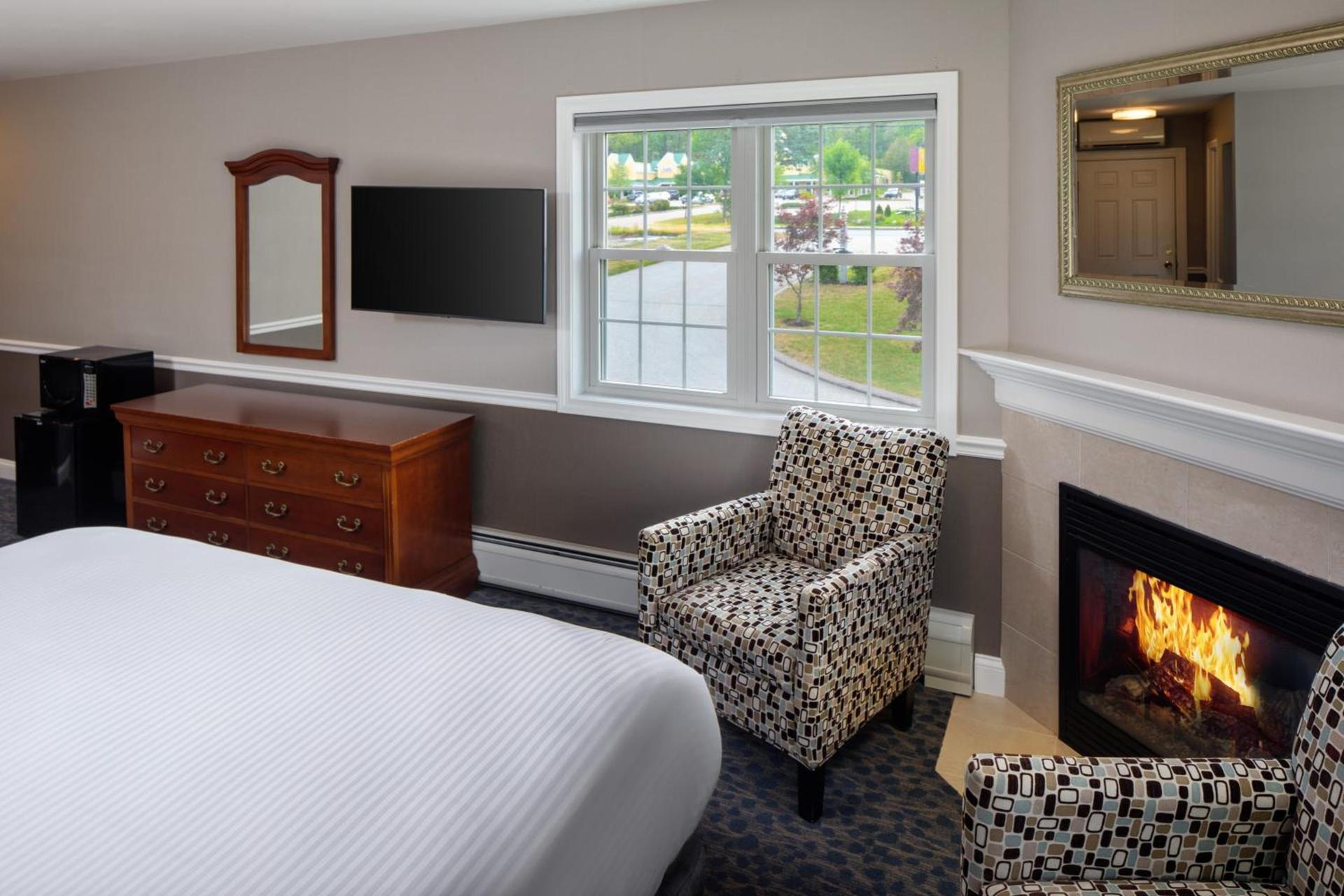 Golden Gables Inn Dazzler Select by Wyndham photo 40