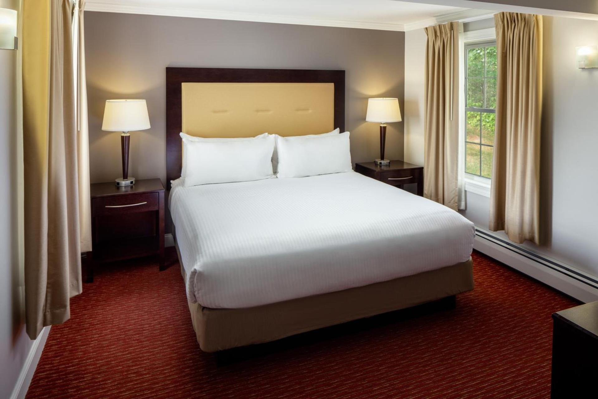 Golden Gables Inn Dazzler Select by Wyndham photo 4