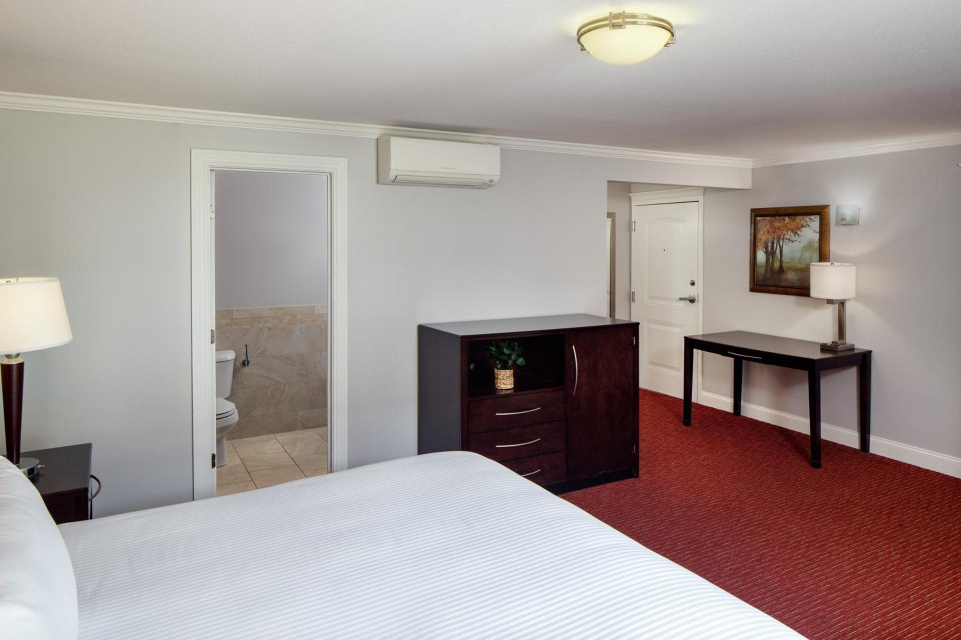Golden Gables Inn Dazzler Select by Wyndham photo 38