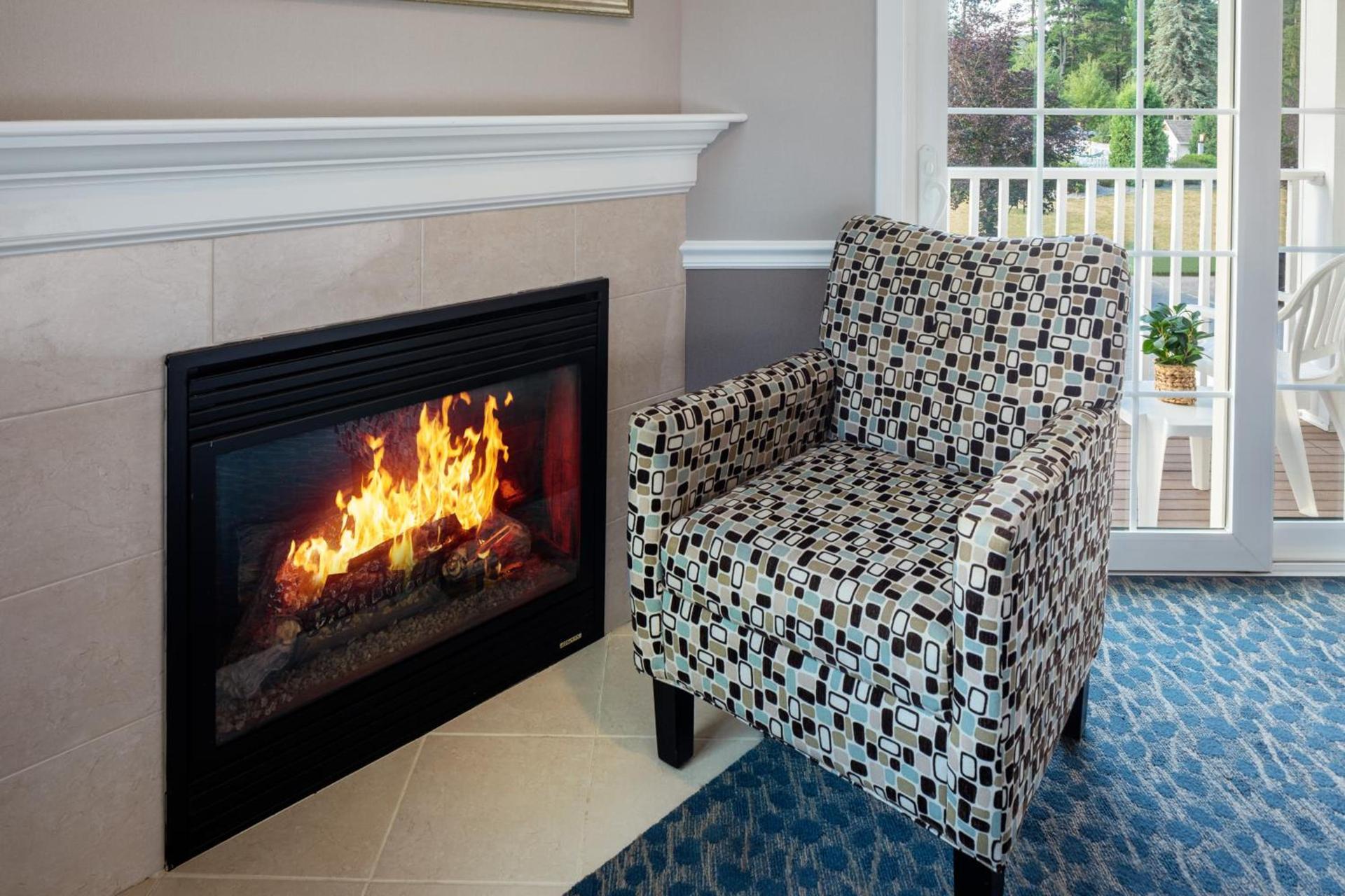 Golden Gables Inn Dazzler Select by Wyndham photo 35