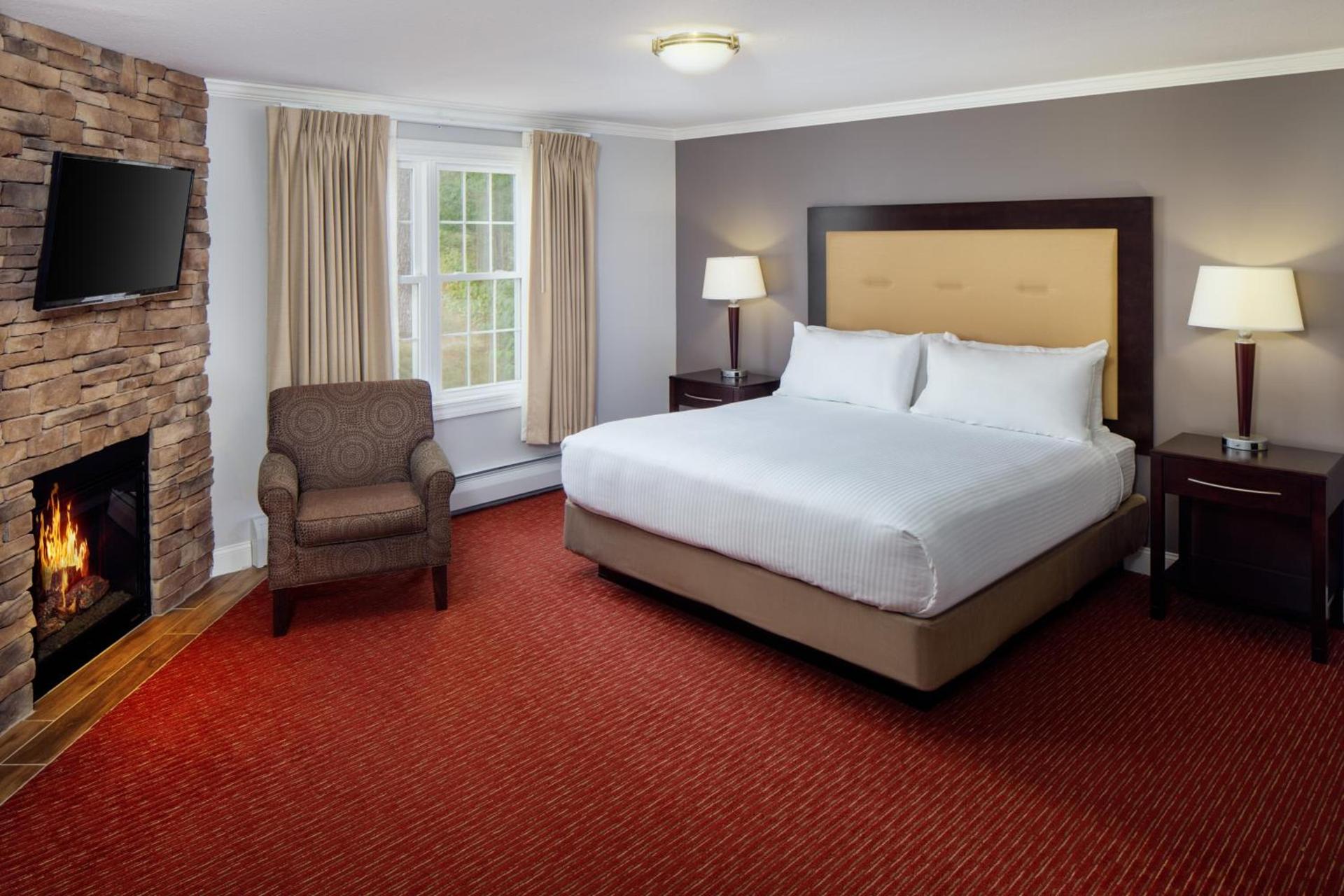 Golden Gables Inn Dazzler Select by Wyndham photo 33