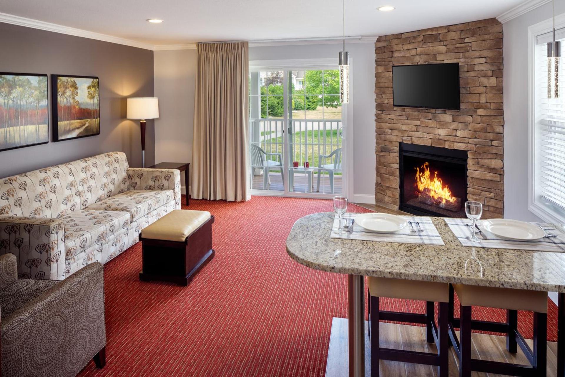 Golden Gables Inn Dazzler Select by Wyndham photo 31
