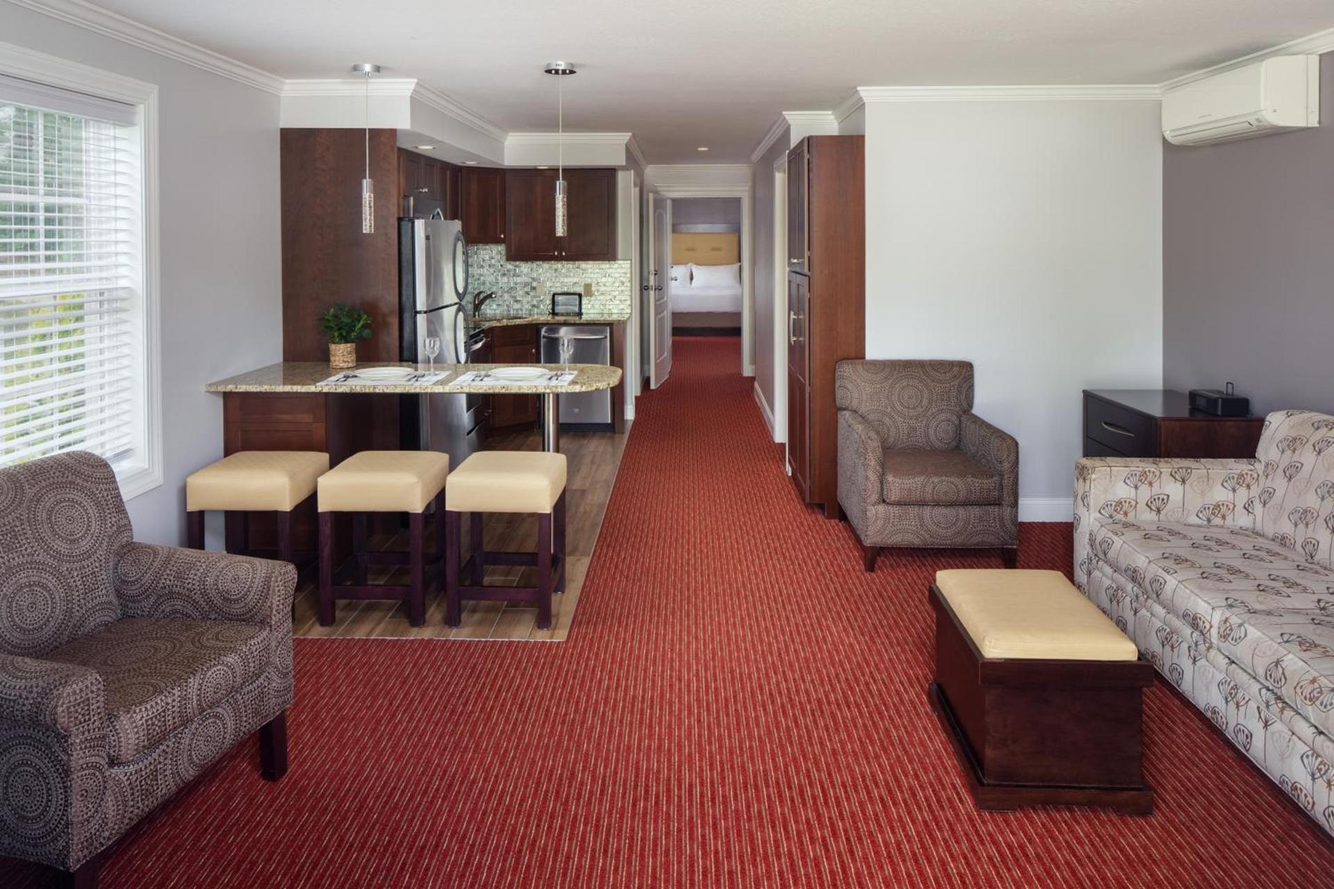 Golden Gables Inn Dazzler Select by Wyndham photo 32