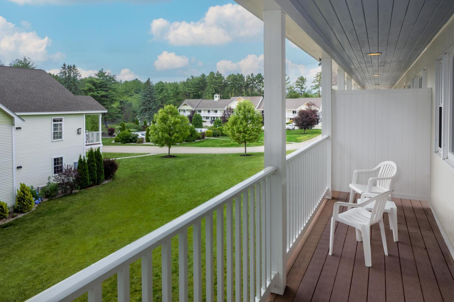 Golden Gables Inn Dazzler Select by Wyndham photo 2
