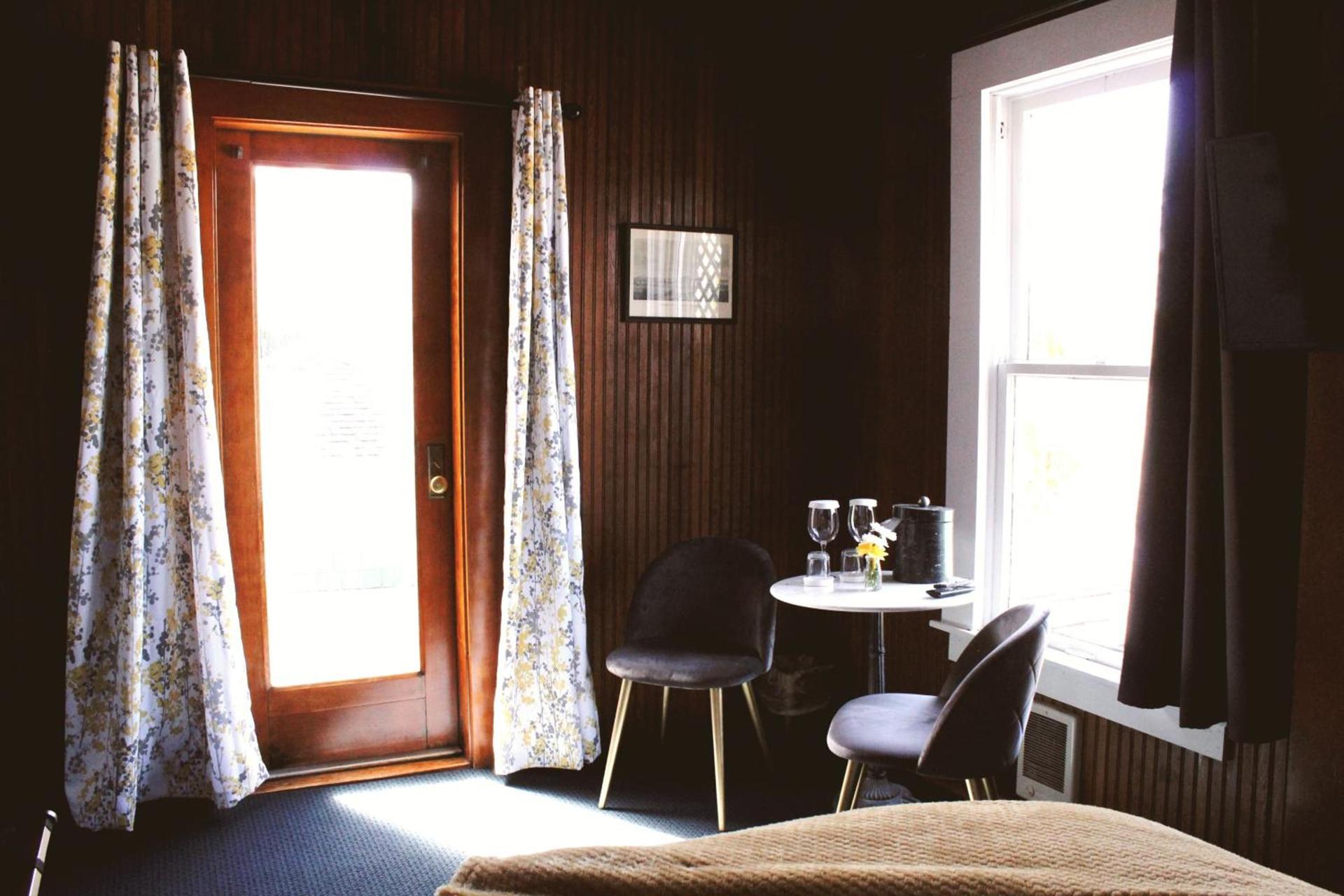 Shelburne Hotel photo 48