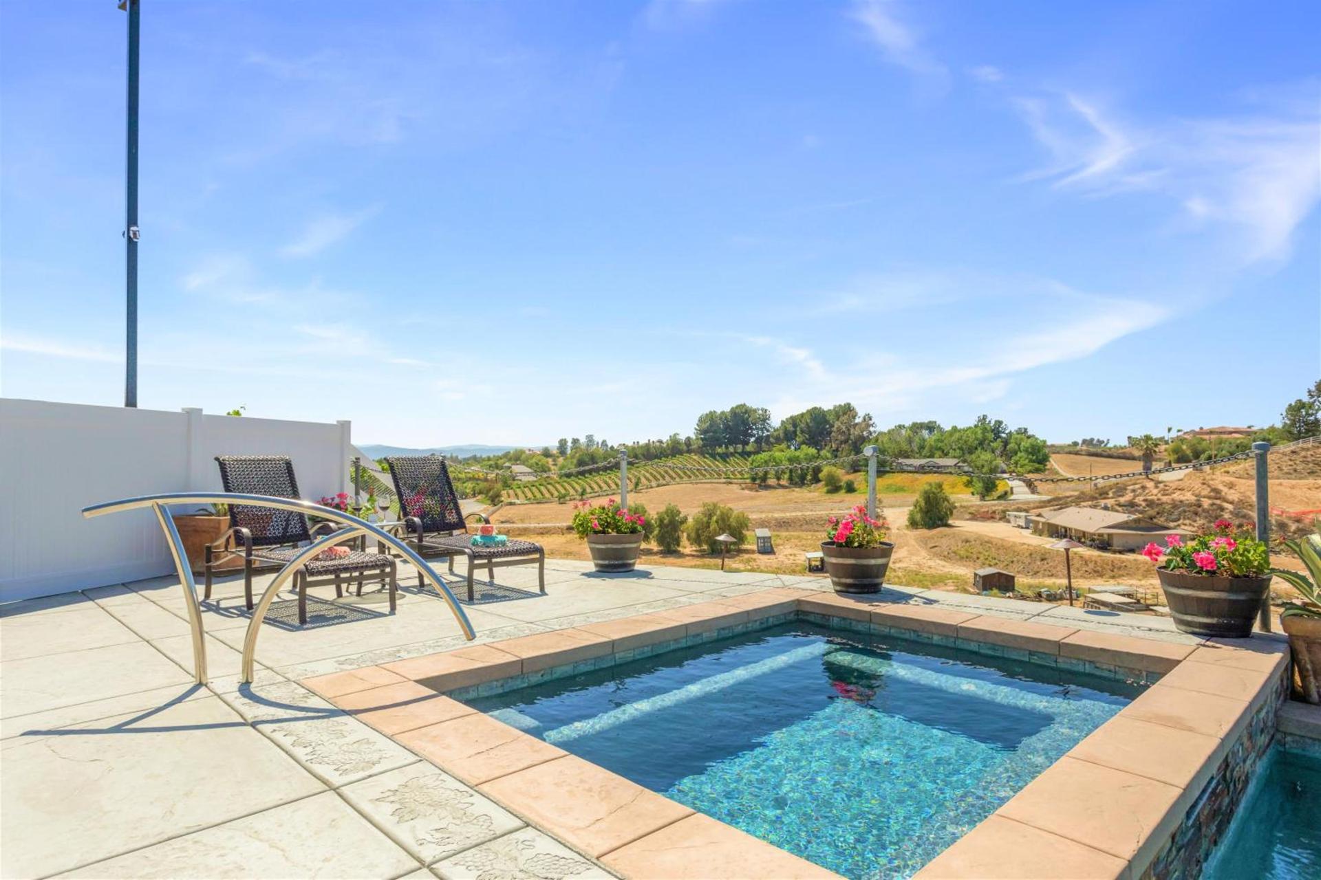 Gaia Inn & Spa- Adult Only- Temecula Wine Country photo 8