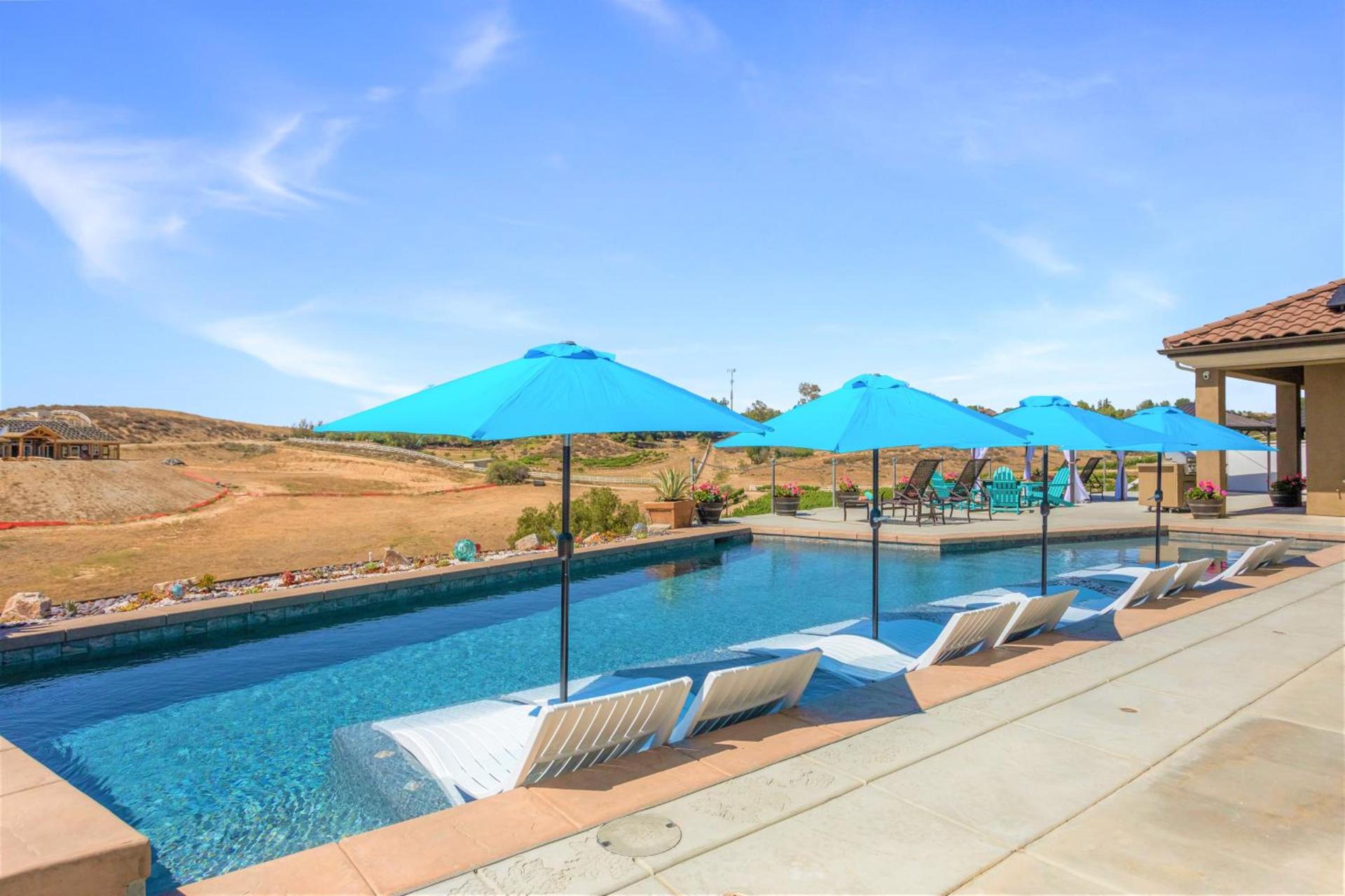 Gaia Inn & Spa- Adult Only- Temecula Wine Country photo 6