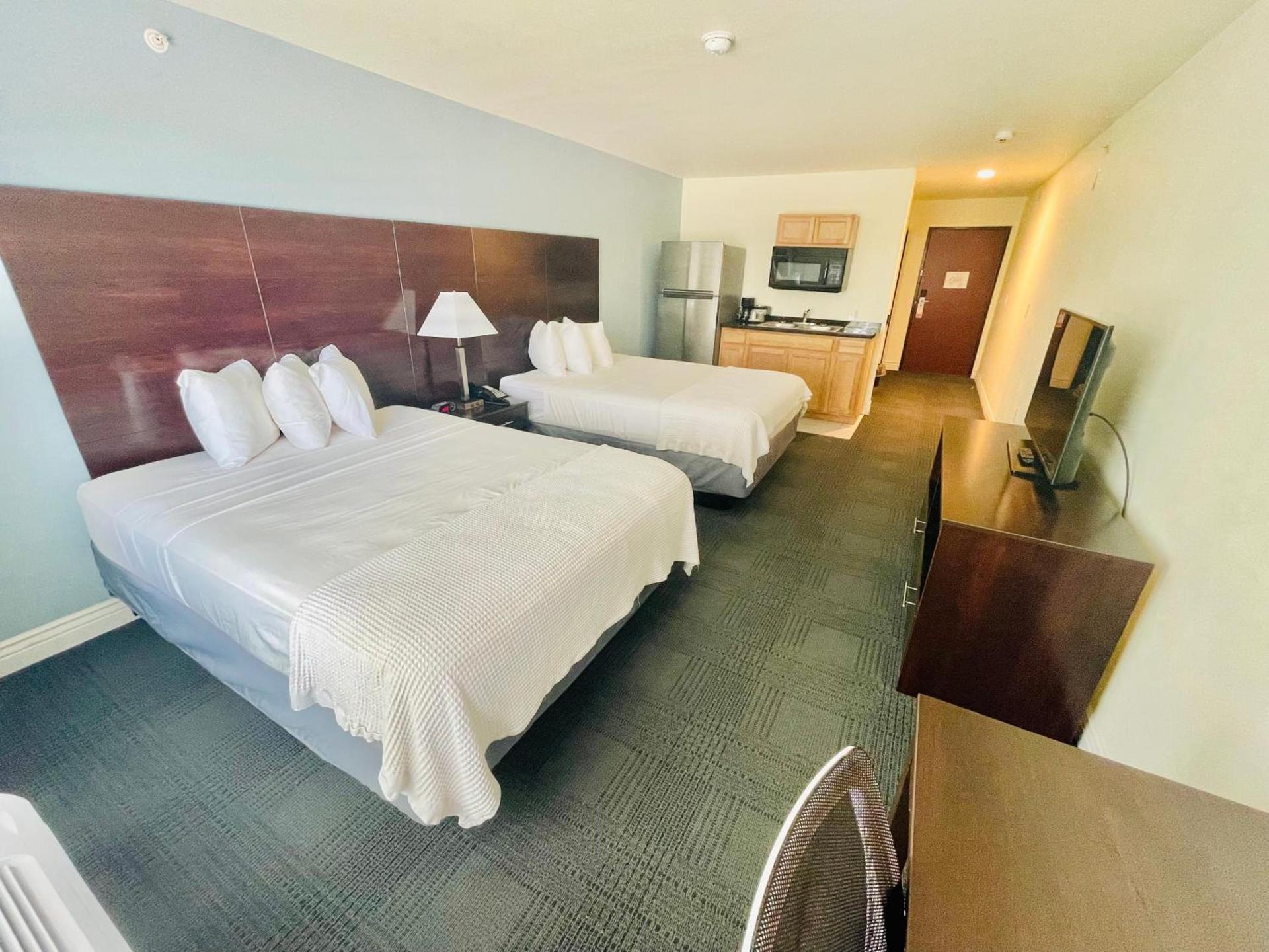 FairBridge Inn & Suites Cuero photo 16