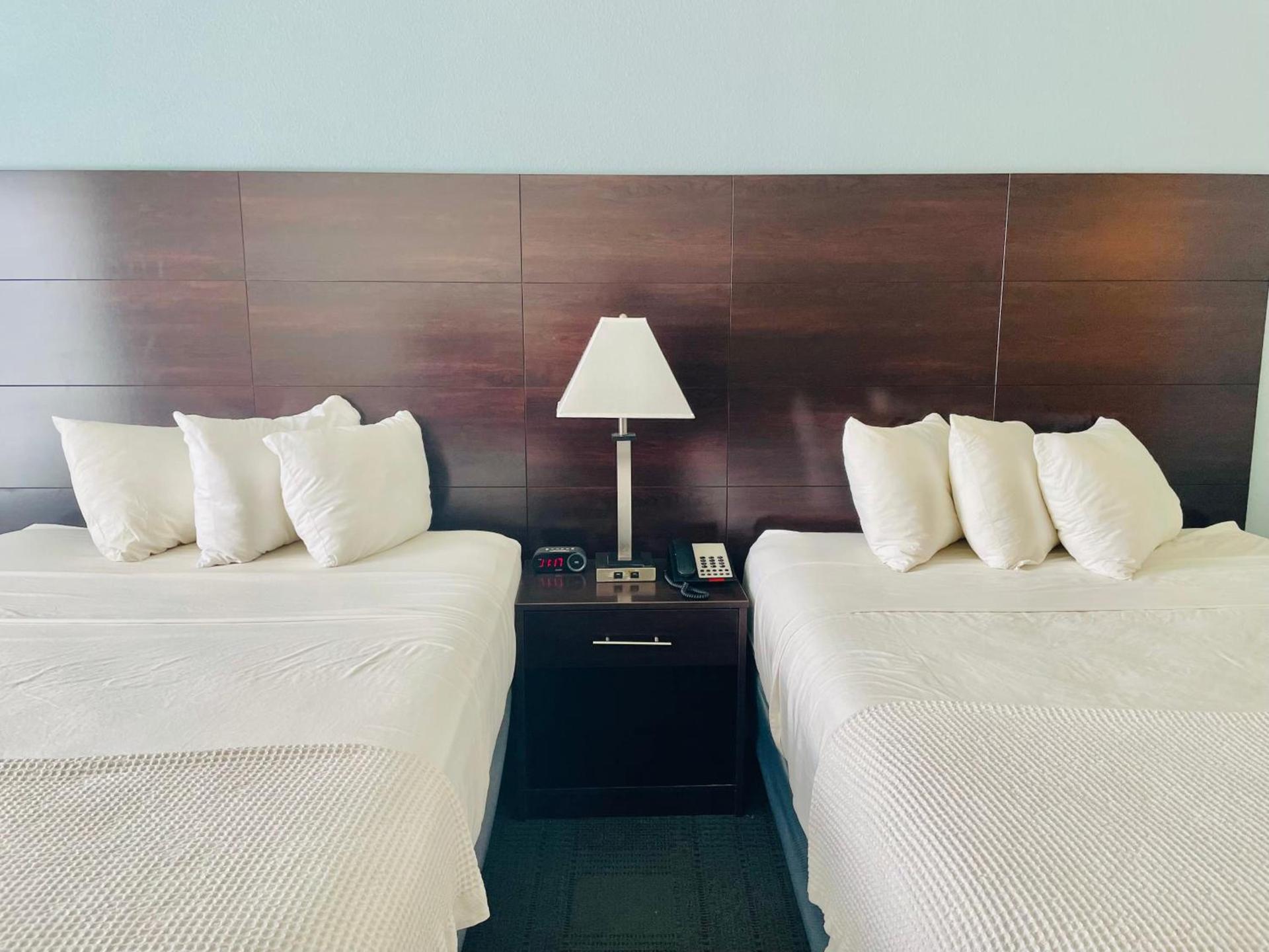 FairBridge Inn & Suites Cuero photo 20