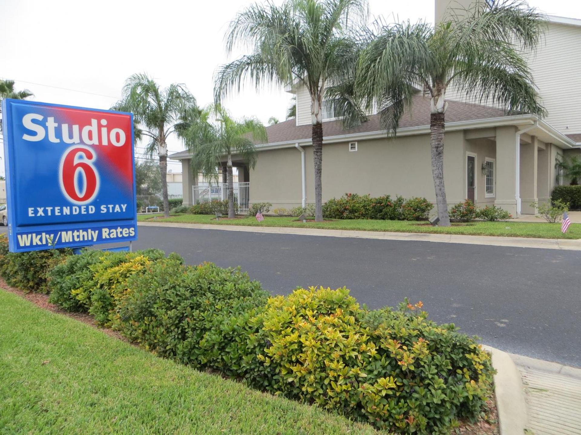 Studio 6-Mcallen, TX photo 45