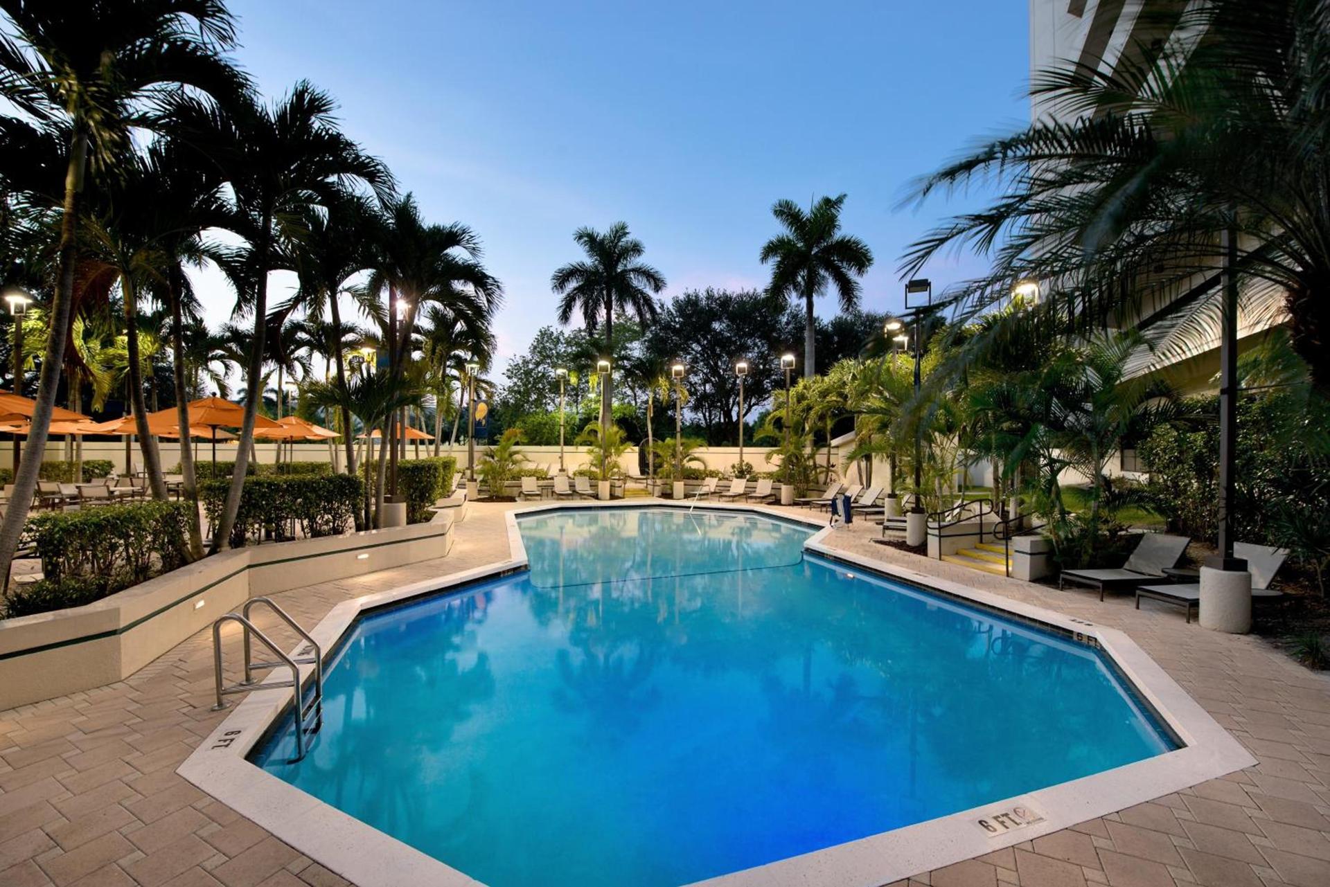 Embassy Suites Boca Raton photo 55