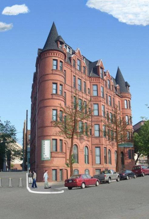 Hotel Brexton, Trademark Collection by Wyndham photo 13