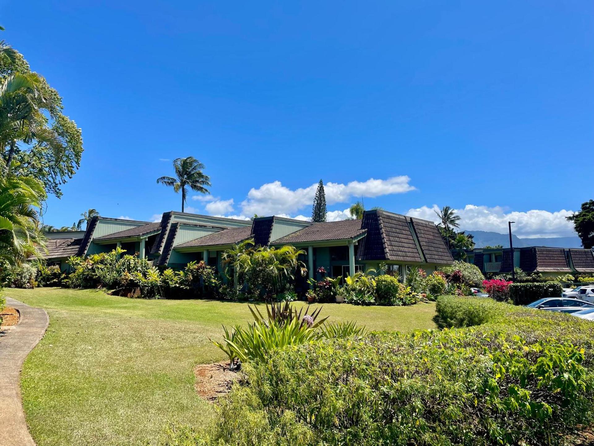 Puamana Maluhia - Two Bedroom / Two Bath Condo
