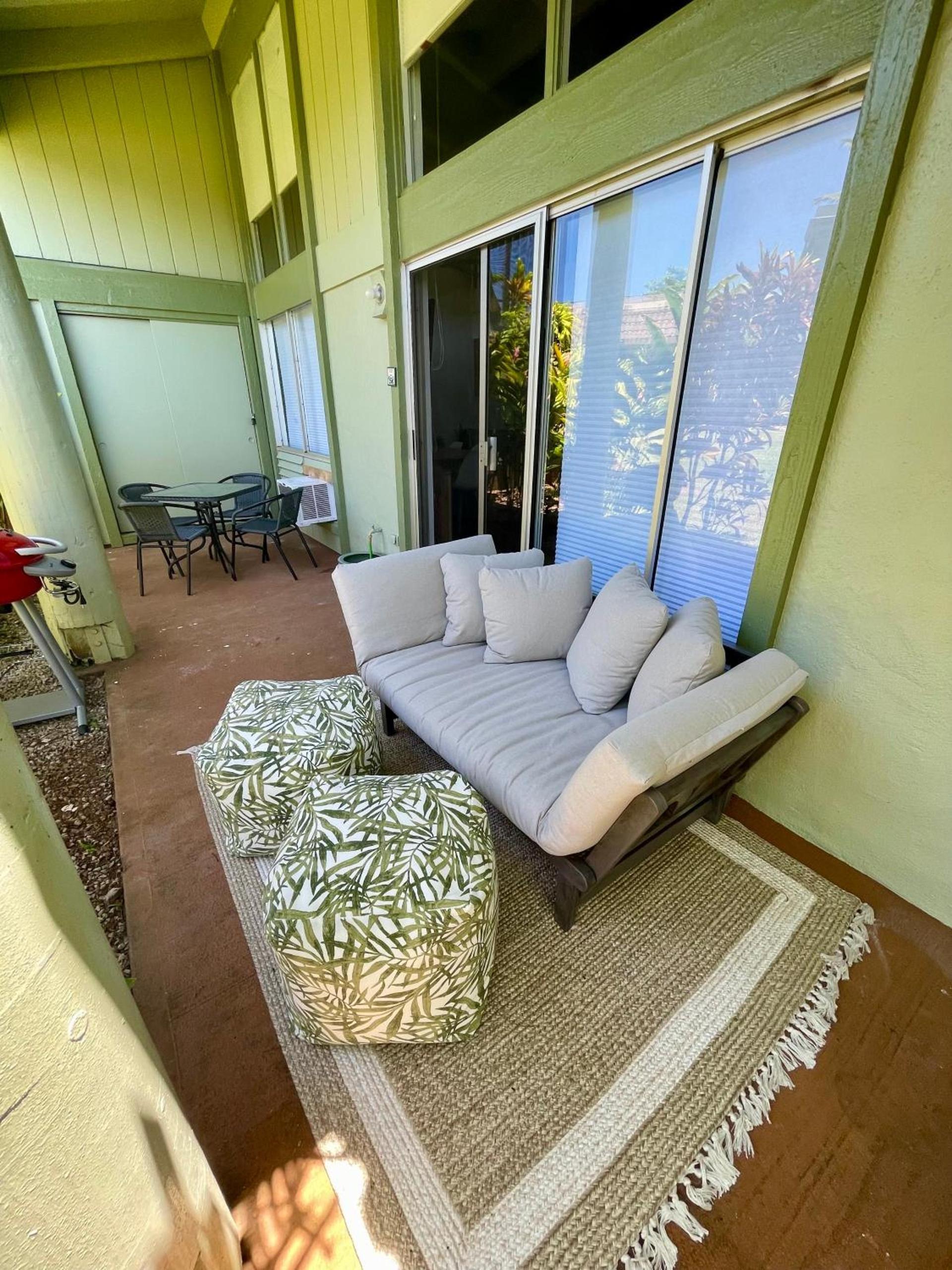 Puamana Maluhia - Two Bedroom / Two Bath Condo photo 5