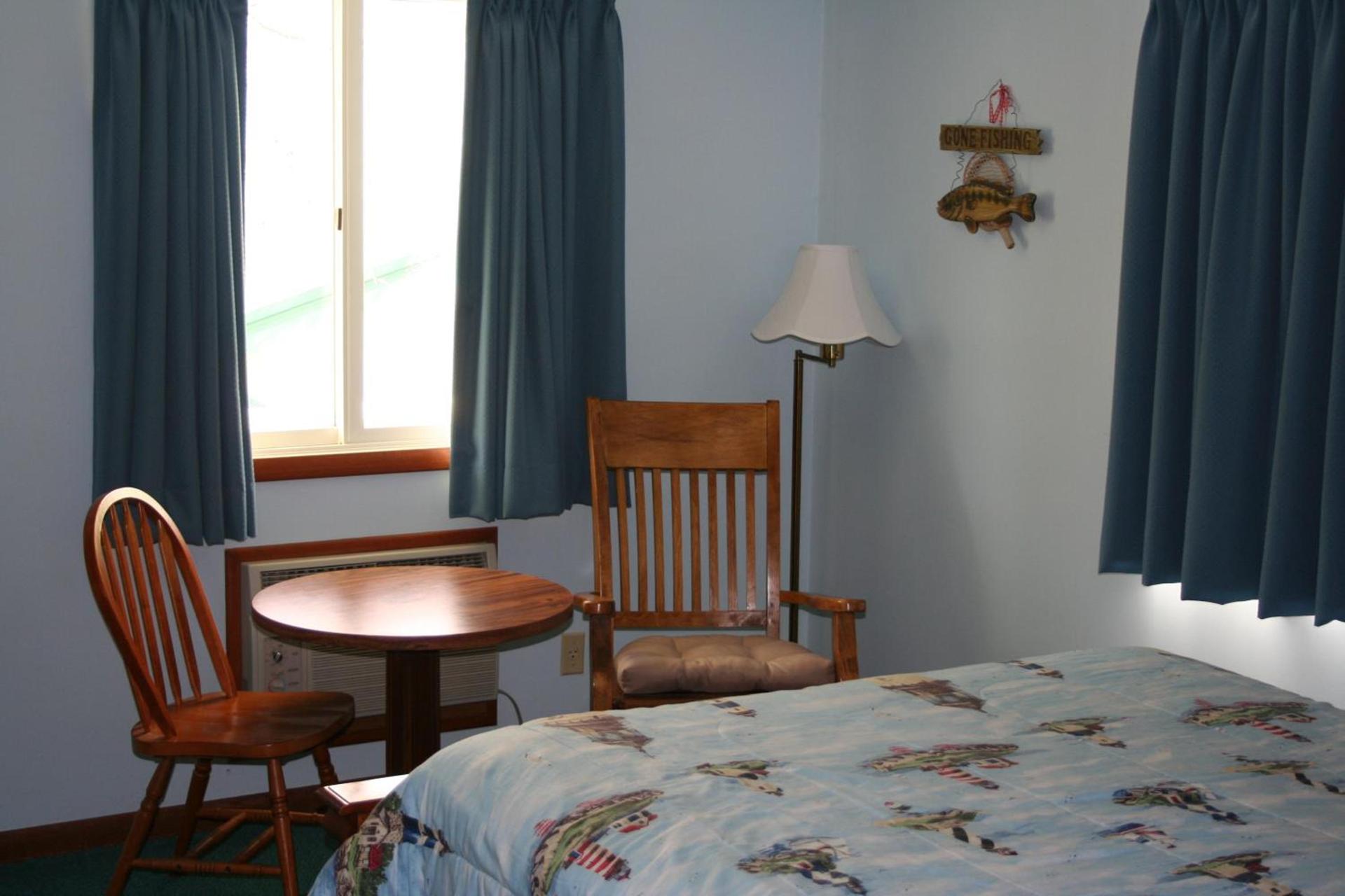 Green Valley Motor Lodge photo 13