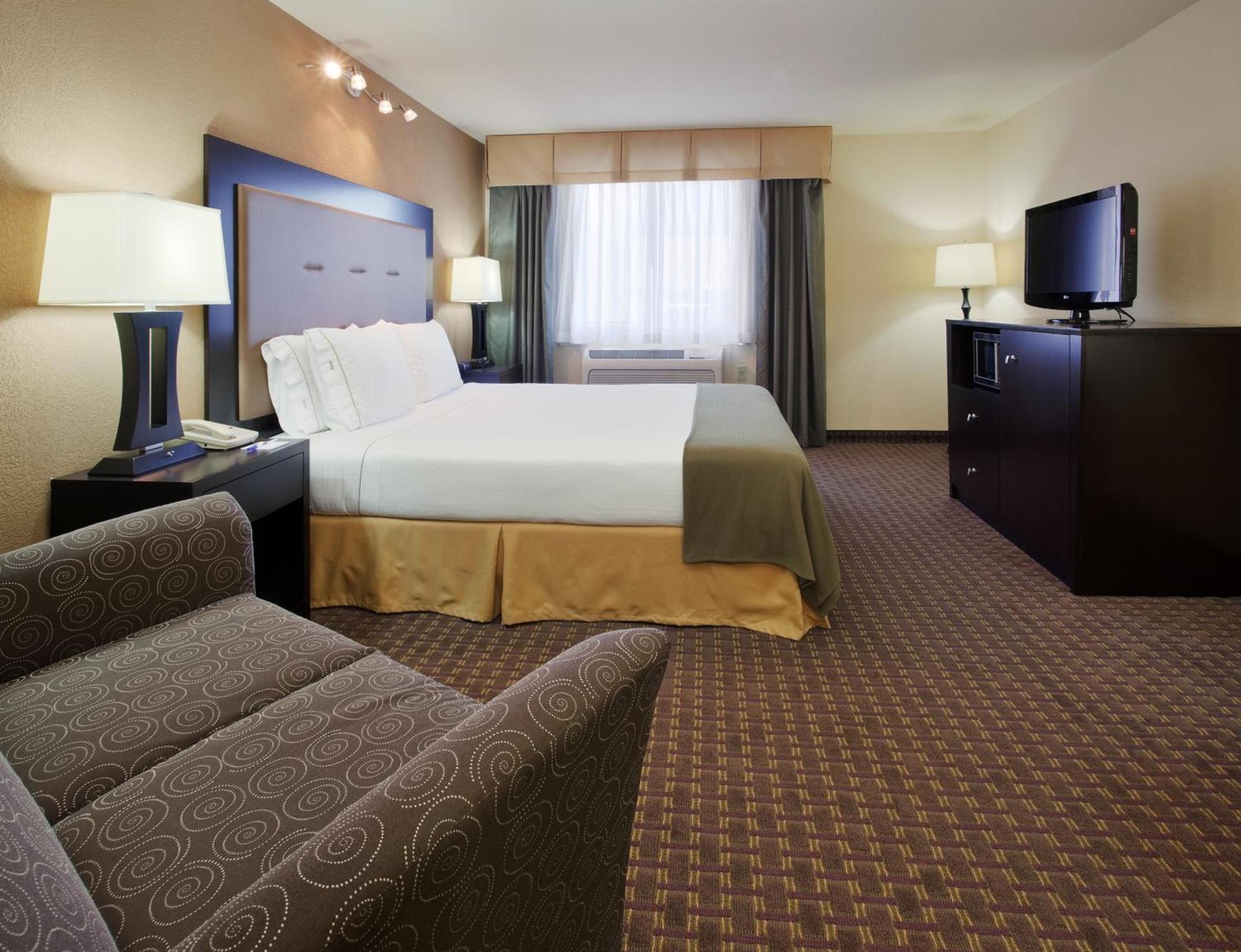 Holiday Inn Express Union City San Jose by IHG photo 9