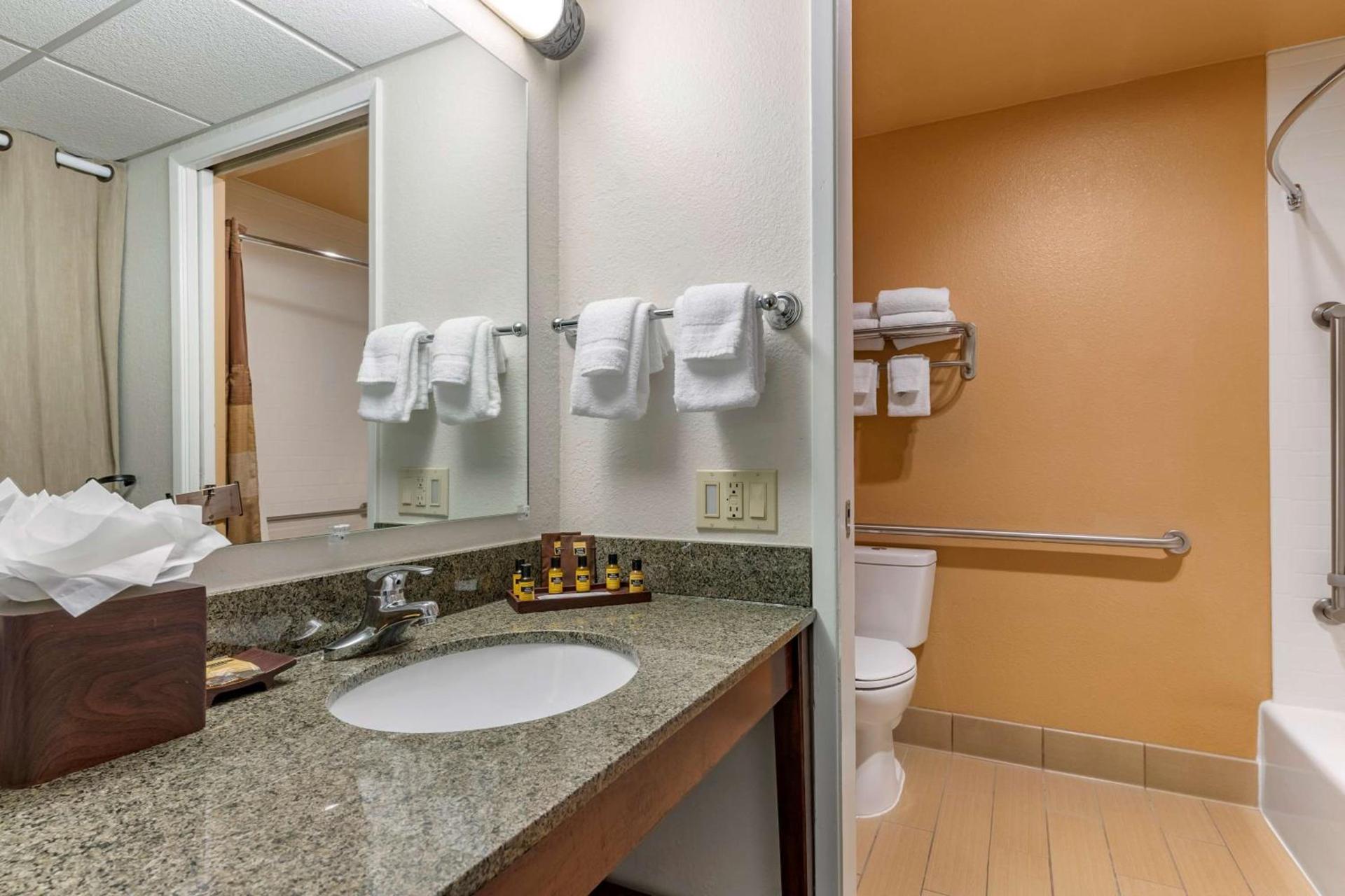 Best Western Plus Garden Court Inn photo 23