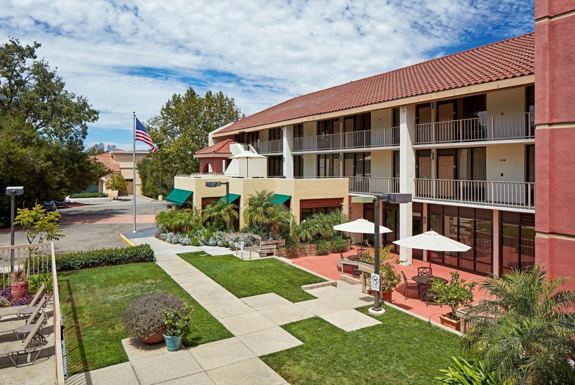 La Quinta by Wyndham Thousand Oaks-Newbury Park — hotel in Thousand Oaks