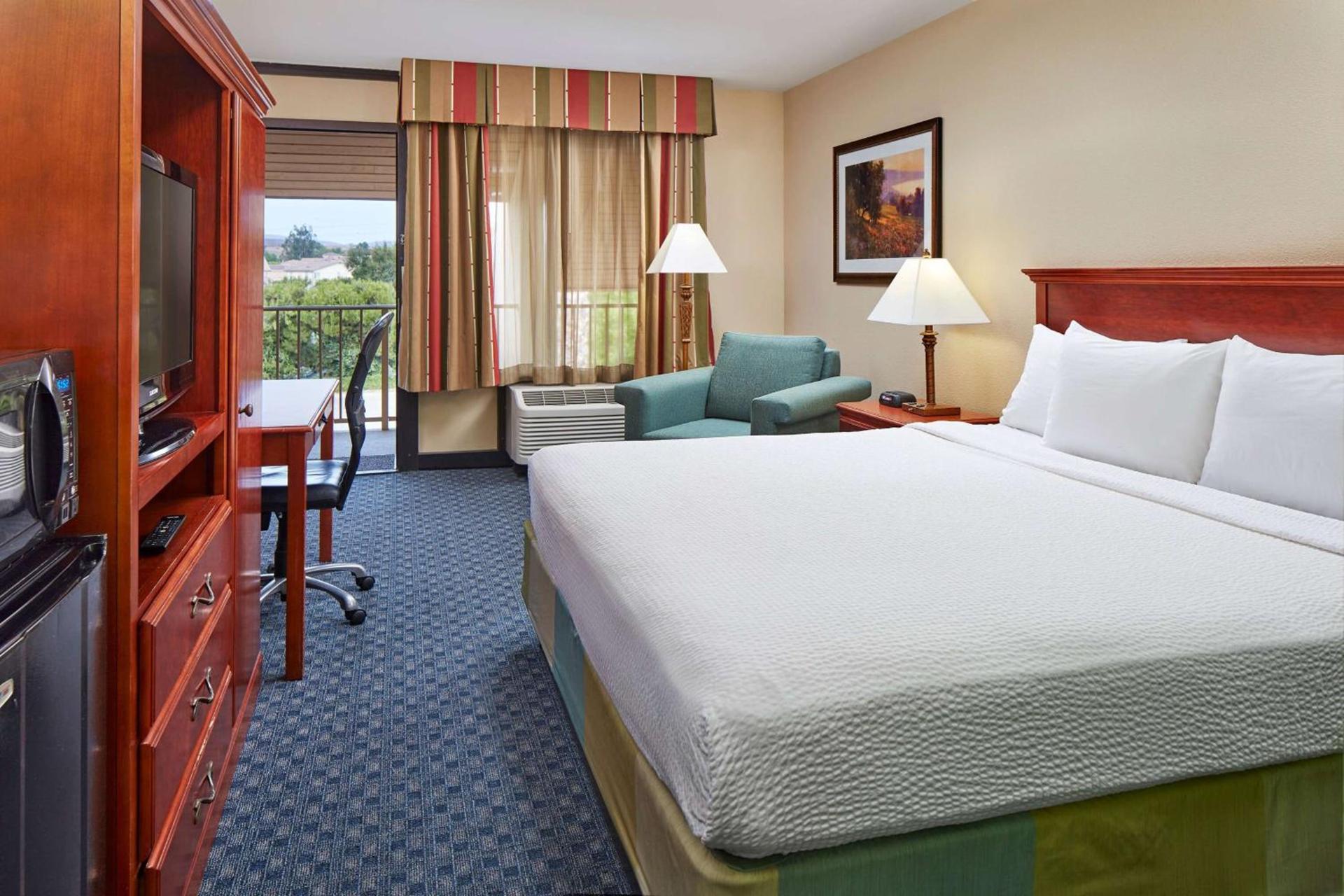 La Quinta by Wyndham Thousand Oaks-Newbury Park photo 12