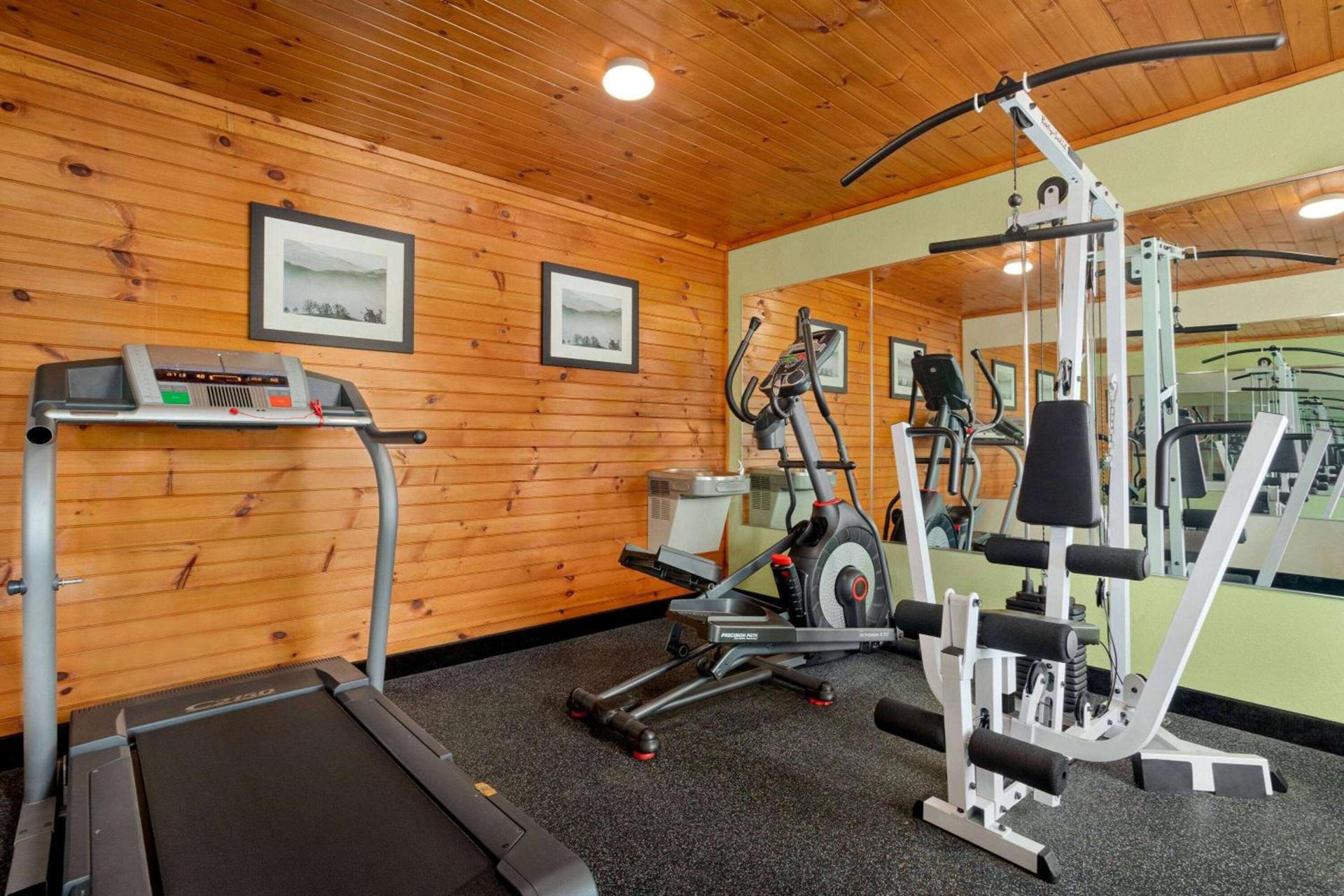 Howard Johnson by Wyndham Pigeon Forge photo 18