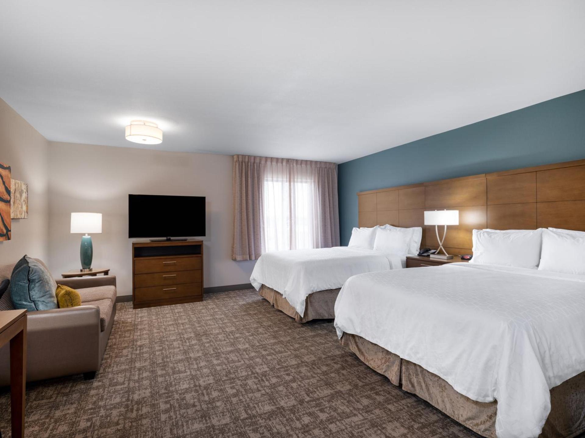 Staybridge Suites - Sioux City Southeast by IHG photo 37