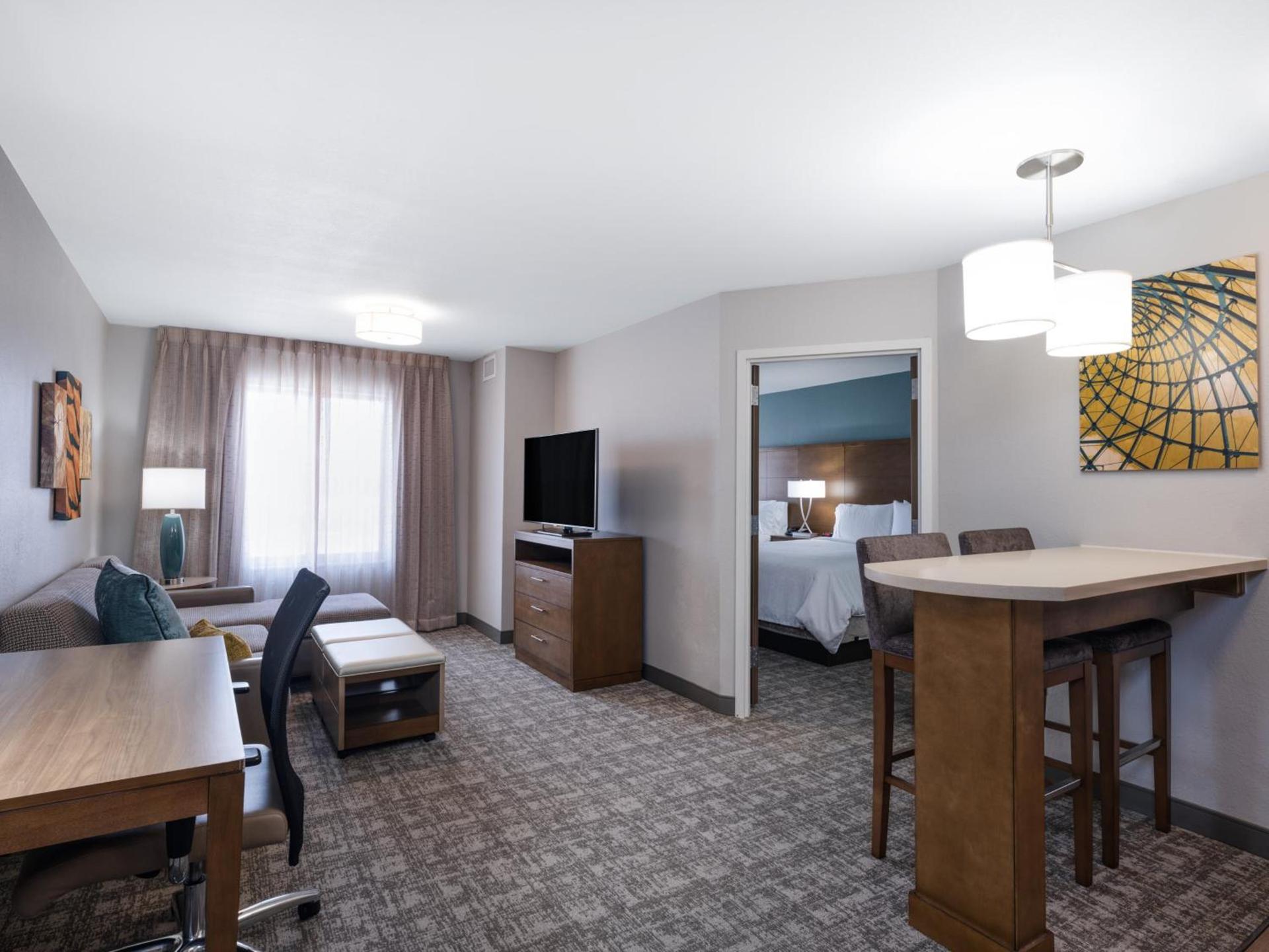 Staybridge Suites - Sioux City Southeast by IHG photo 35