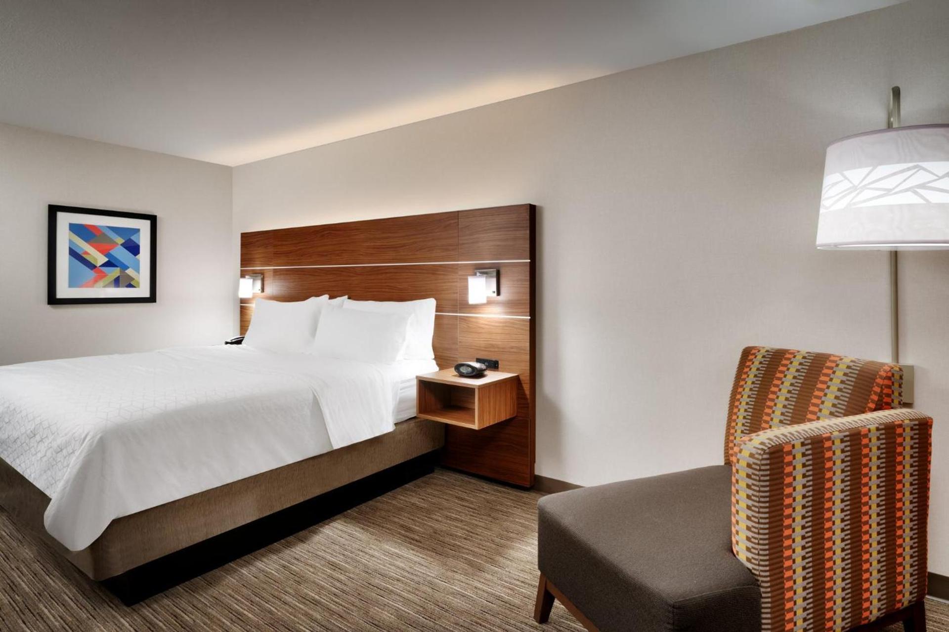 Holiday Inn Express Billings East by IHG photo 49