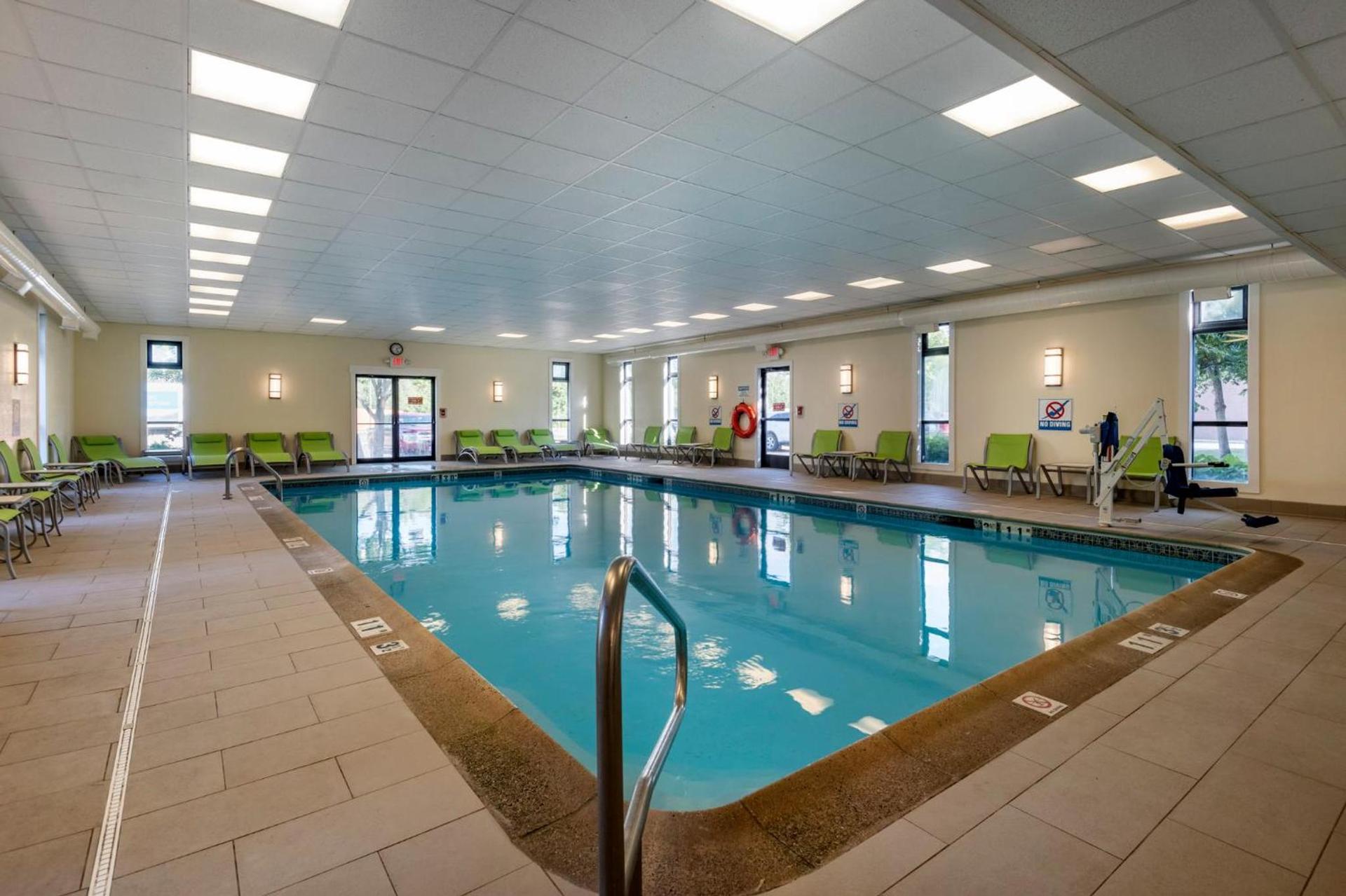 Holiday Inn Bangor by IHG photo 51