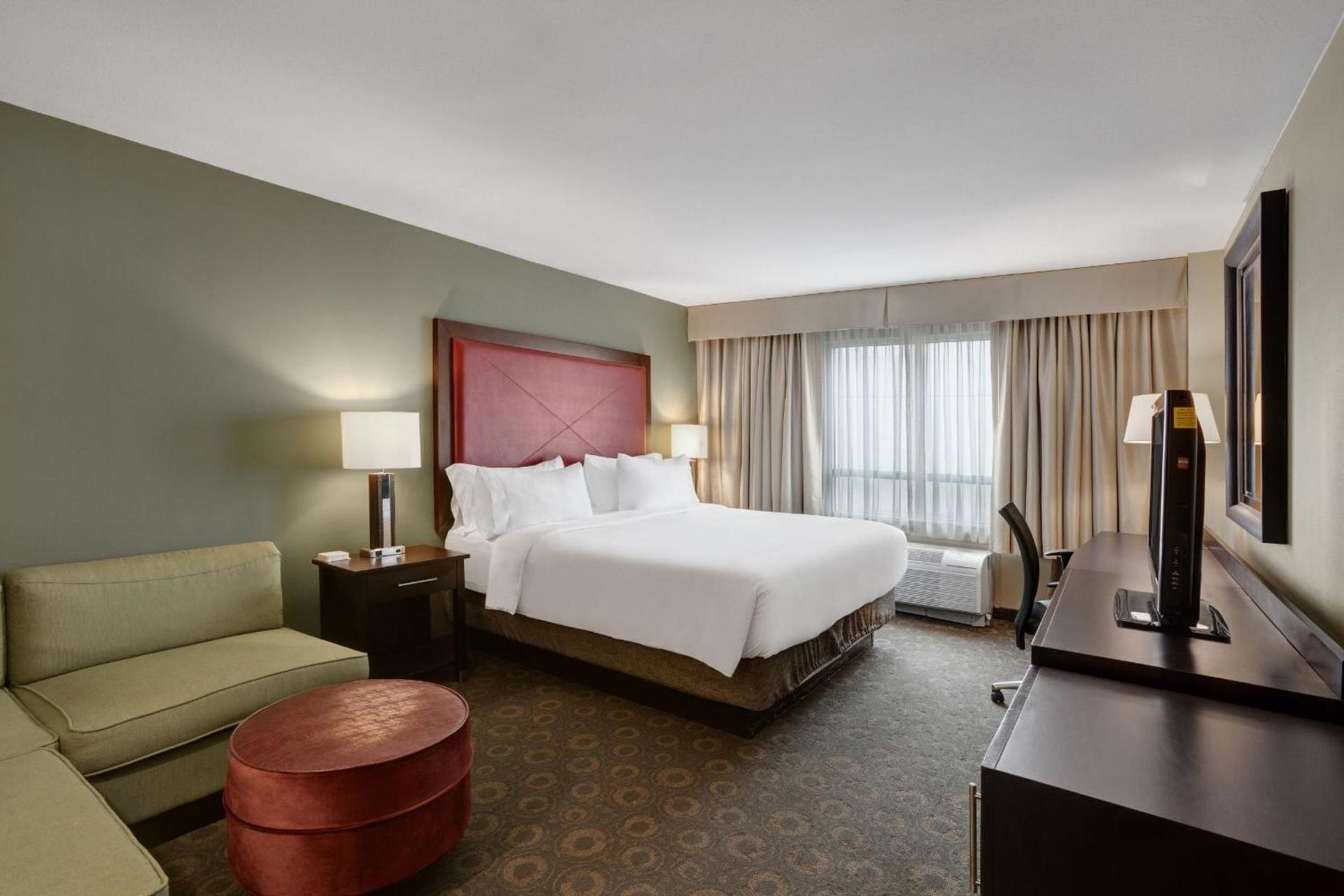 Crowne Plaza Houston Galleria Area by IHG photo 67