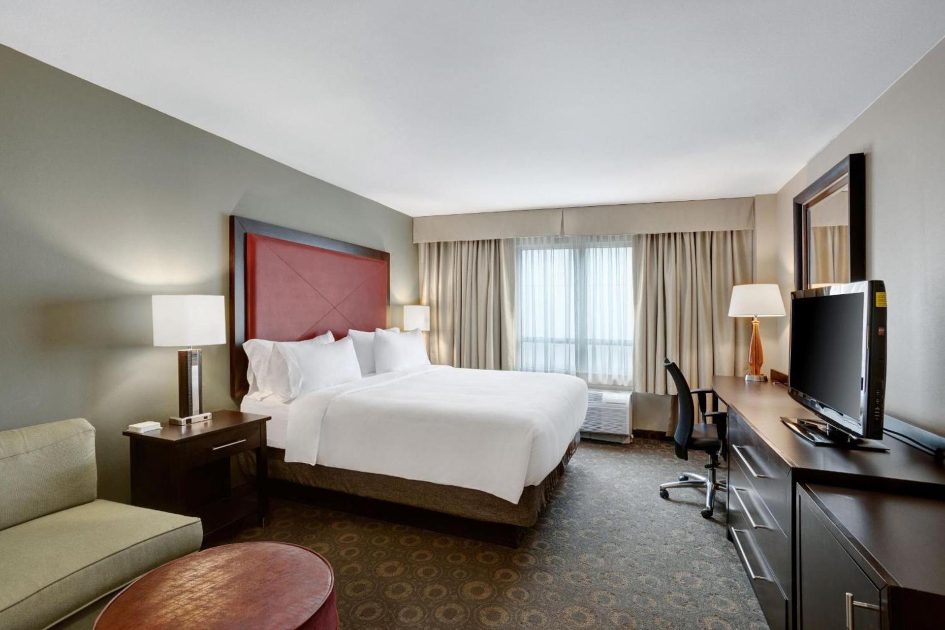 Crowne Plaza Houston Galleria Area by IHG photo 69