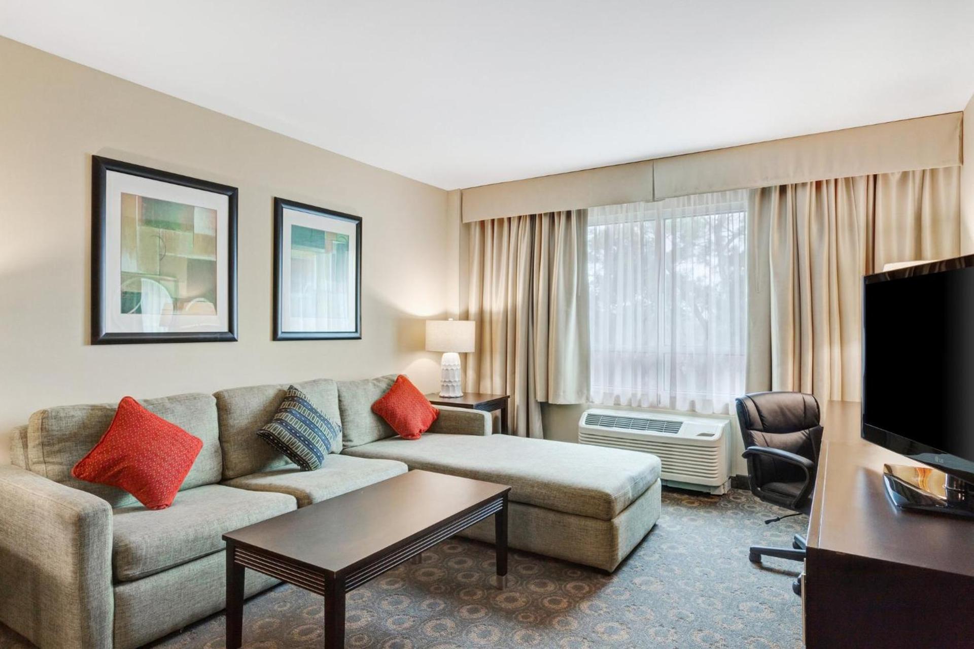 Crowne Plaza Houston Galleria Area by IHG photo 70