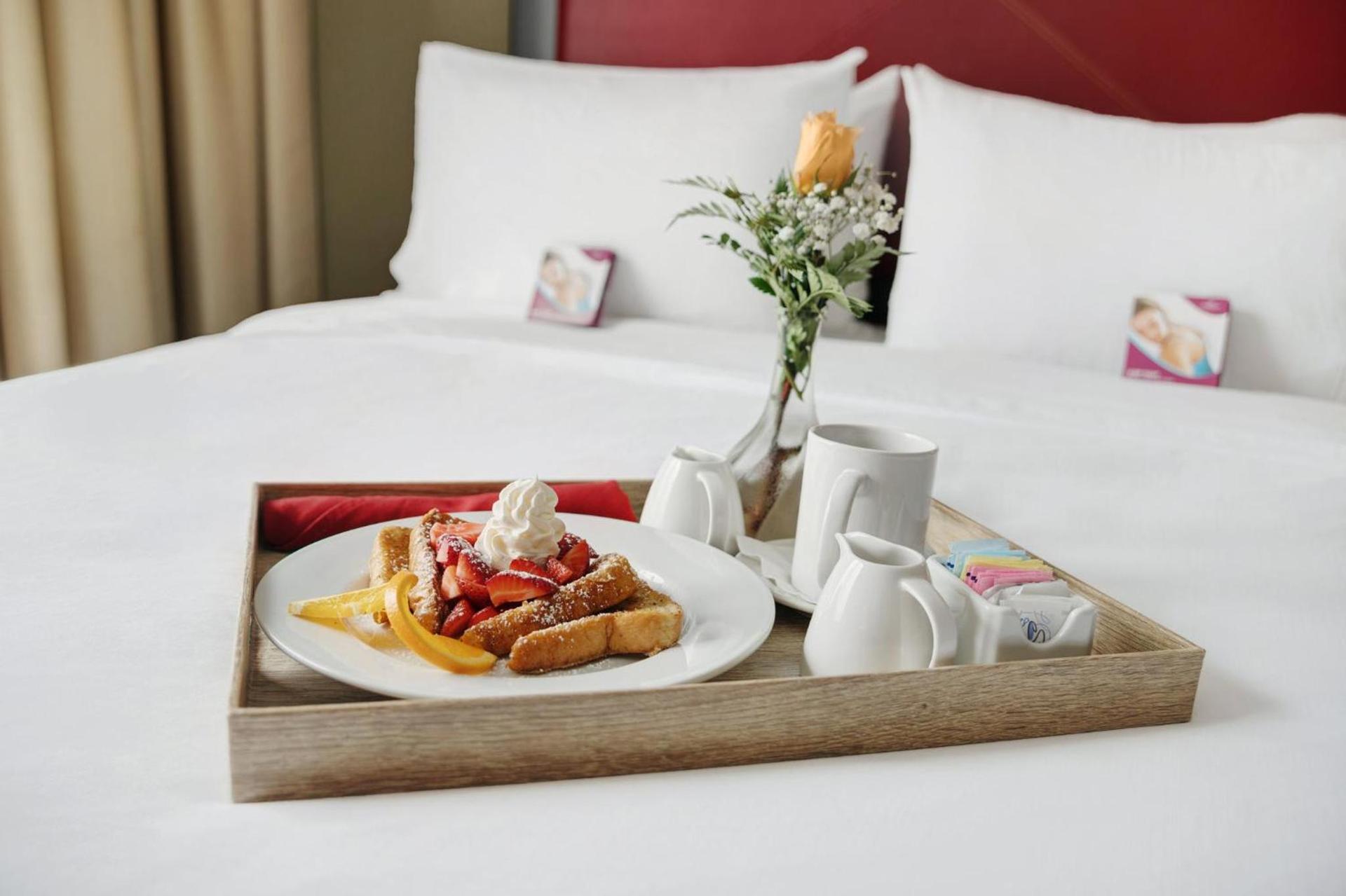 Crowne Plaza Houston Galleria Area by IHG photo 71