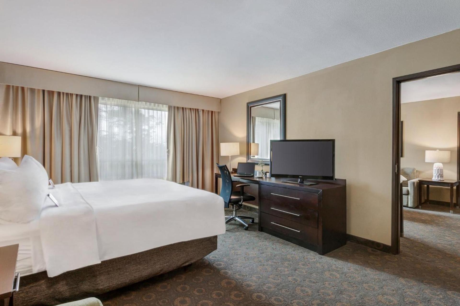 Crowne Plaza Houston Galleria Area by IHG photo 72