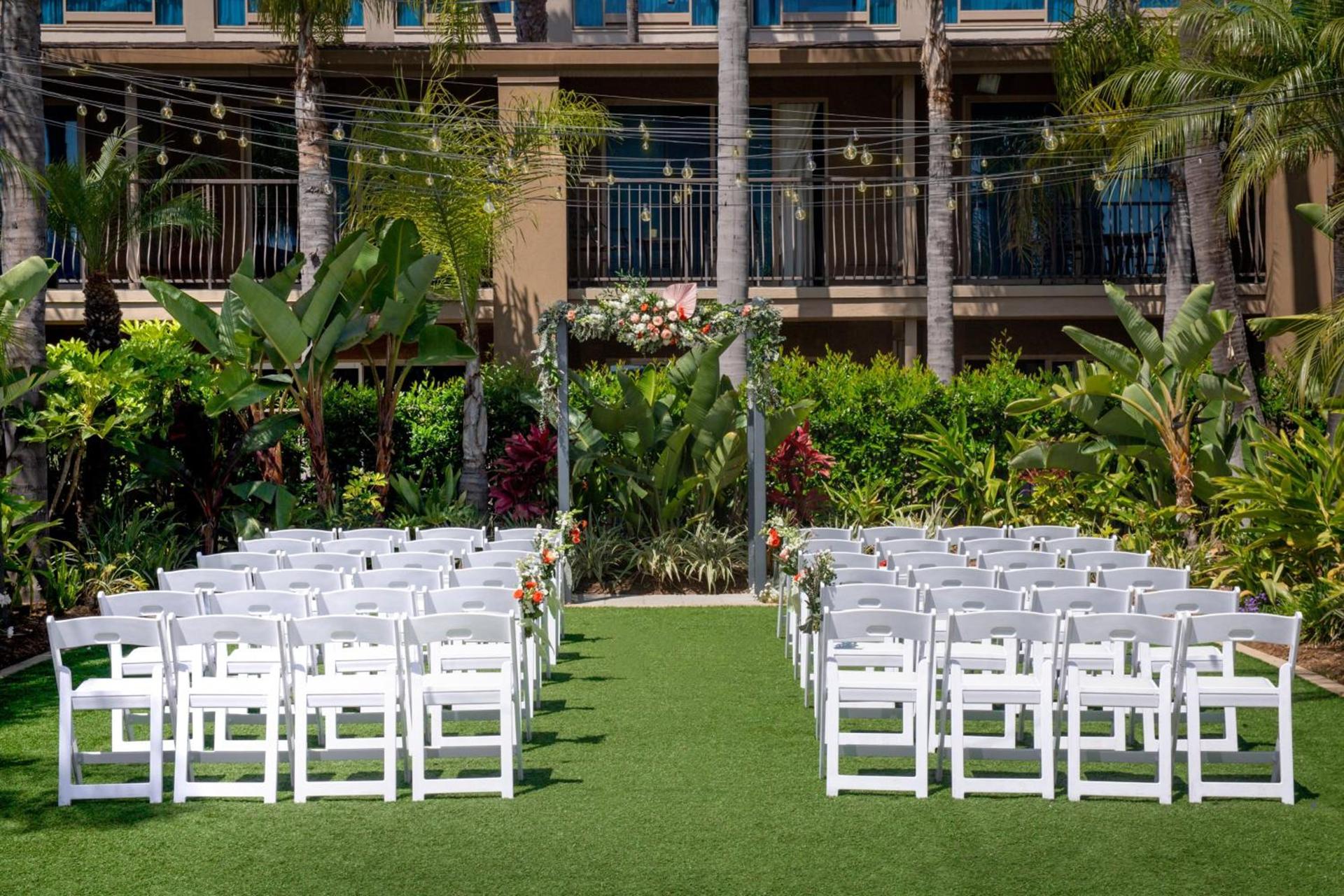 DoubleTree by Hilton San Diego Bayside photo 46