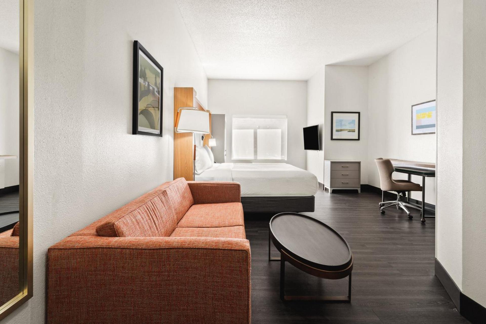 Holiday Inn & Suites Bothell an IHG Hotel photo 30