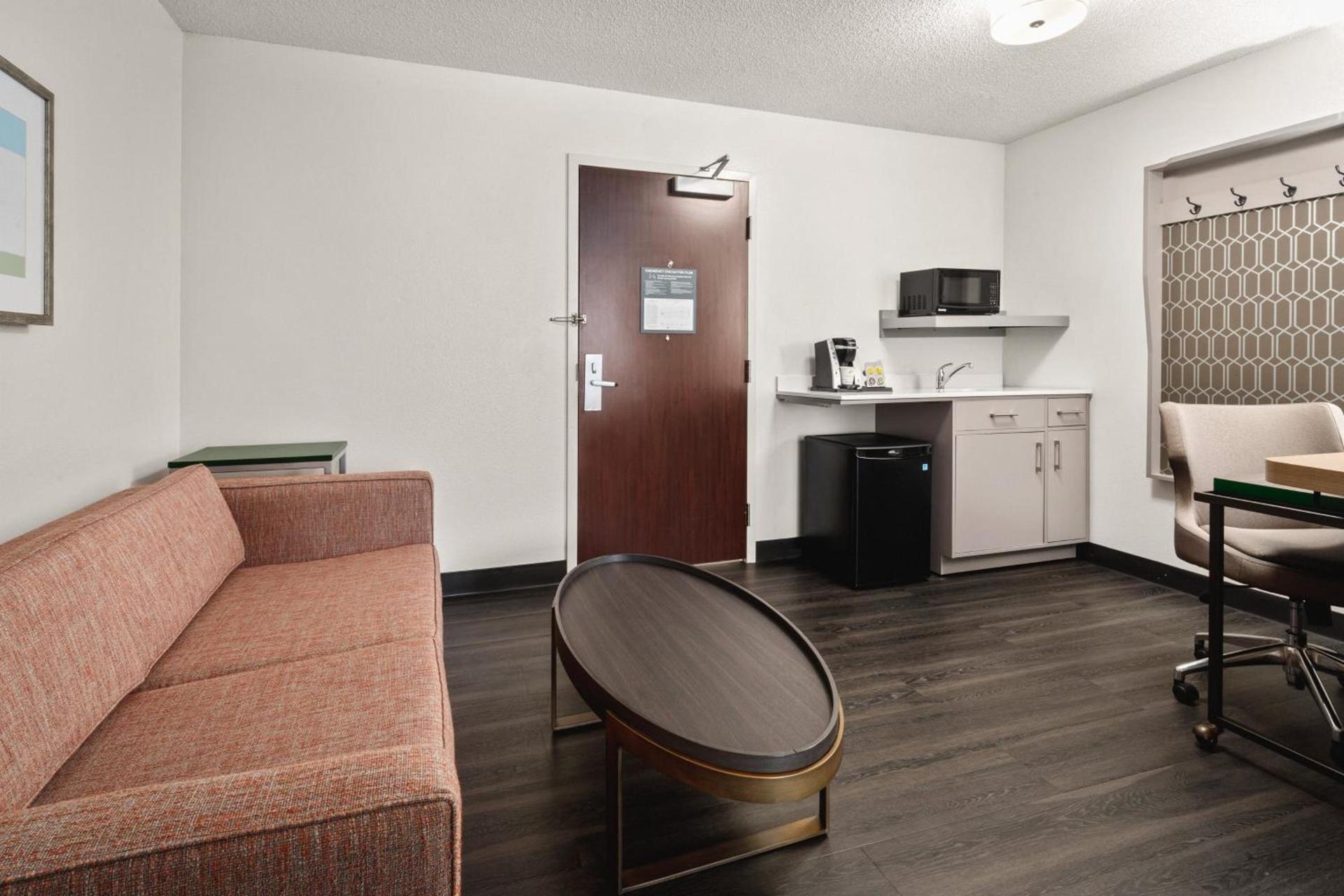 Holiday Inn & Suites Bothell an IHG Hotel photo 34