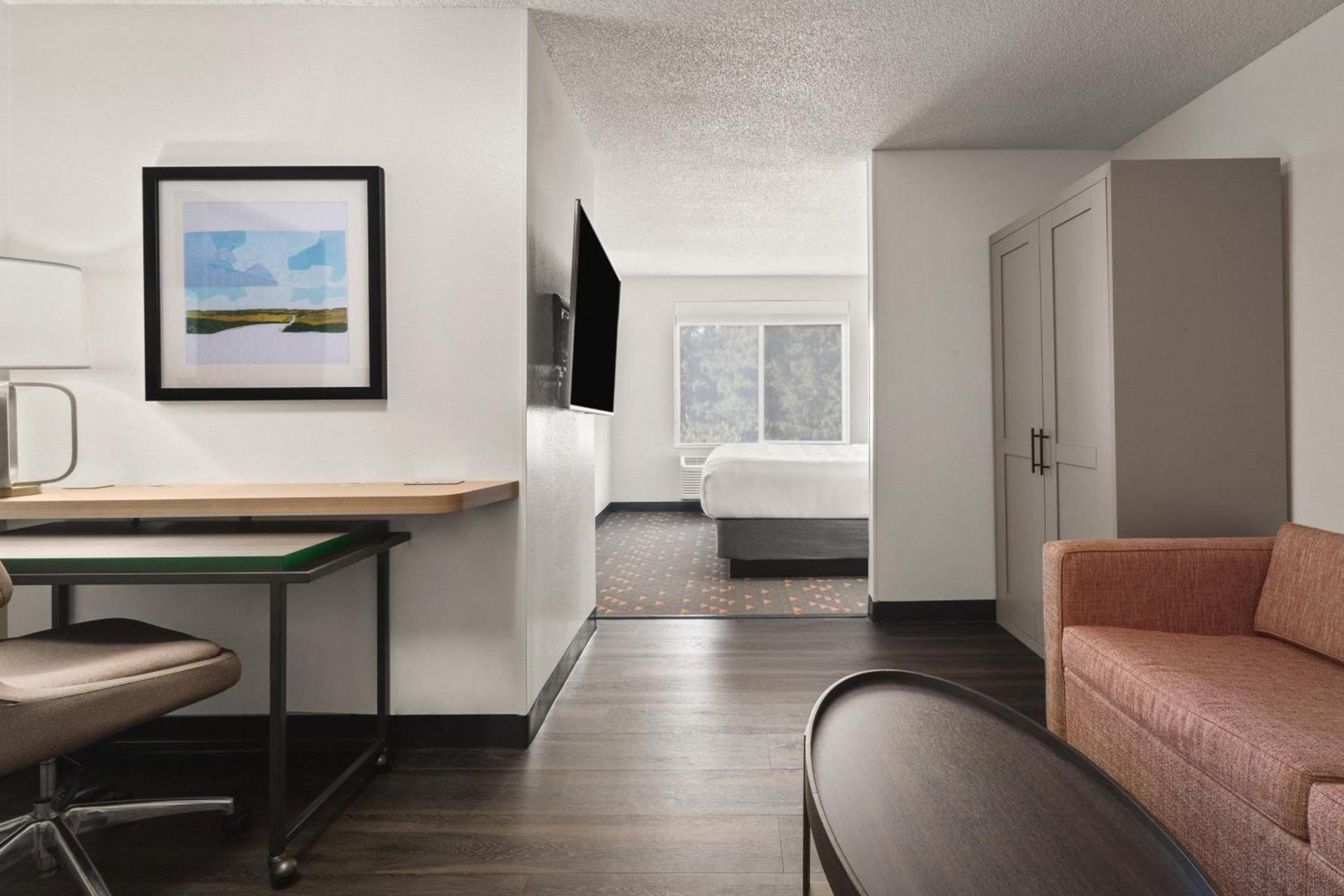 Holiday Inn & Suites Bothell an IHG Hotel photo 57