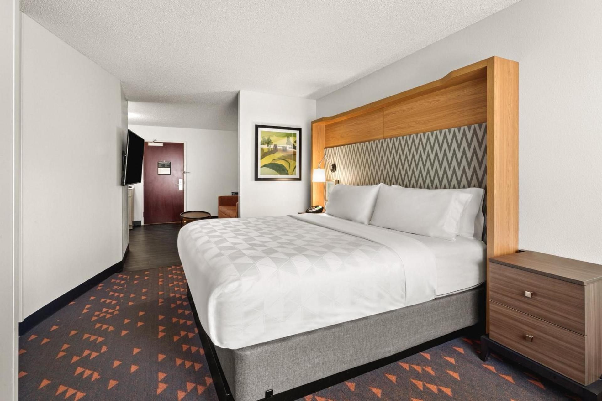 Holiday Inn & Suites Bothell an IHG Hotel photo 33