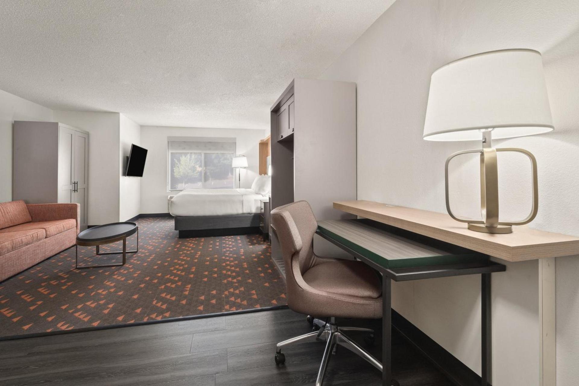 Holiday Inn & Suites Bothell an IHG Hotel photo 44