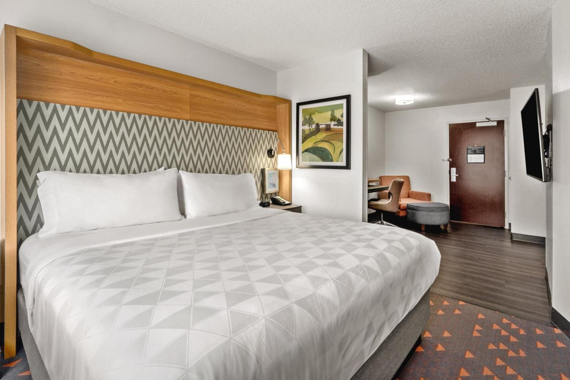 Holiday Inn & Suites Bothell an IHG Hotel photo 51