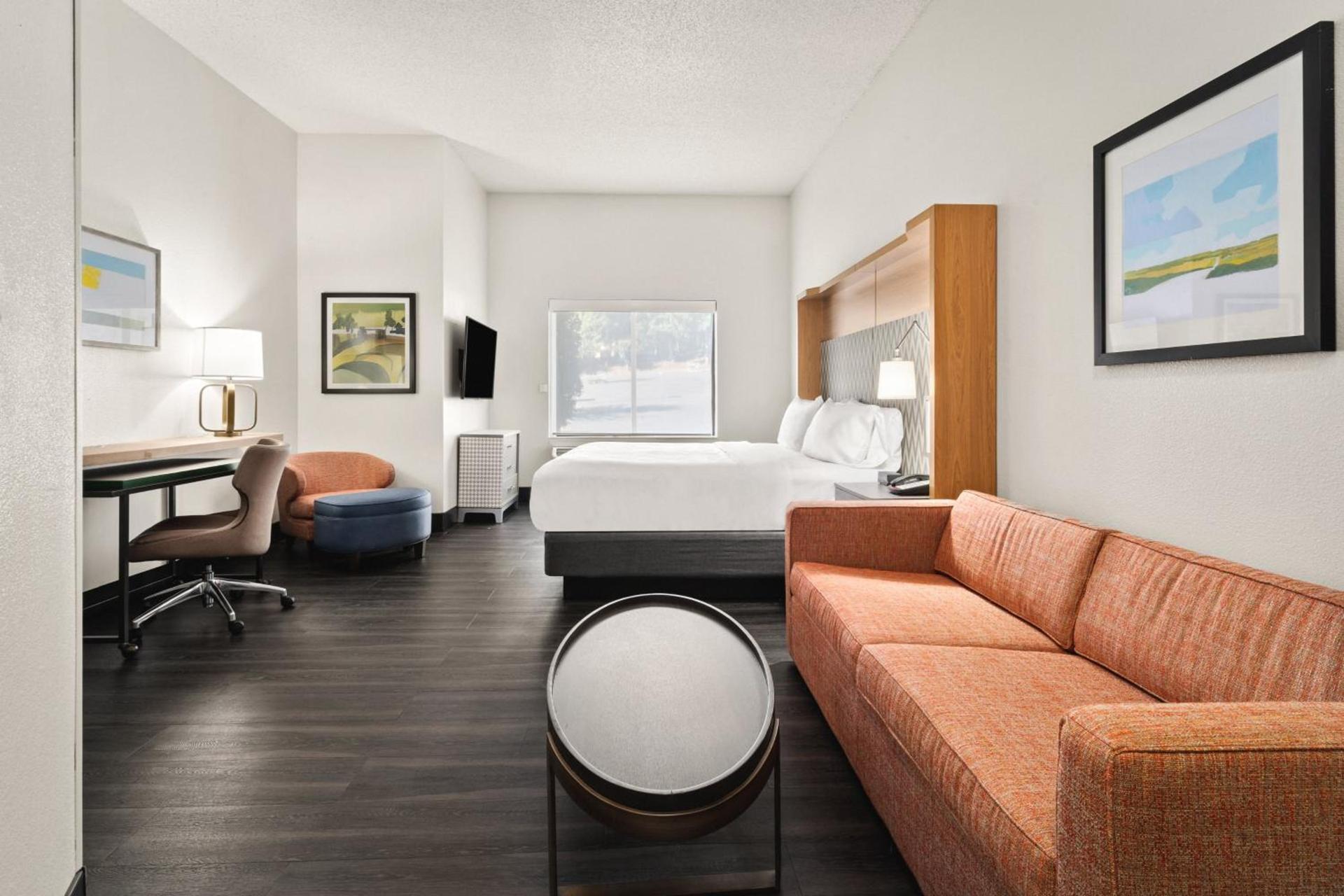 Holiday Inn & Suites Bothell an IHG Hotel photo 48
