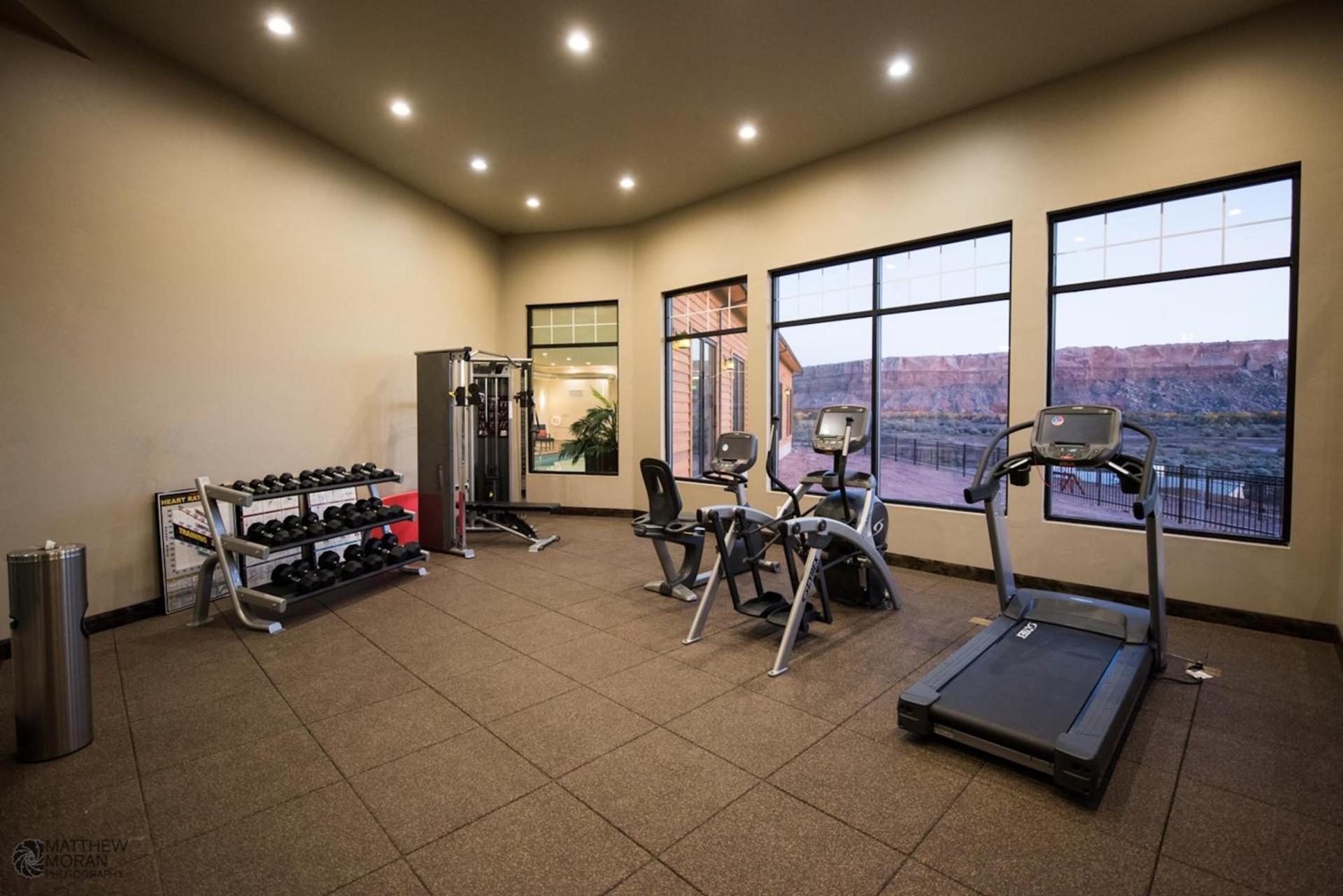 Desert Rose Resort & Cabins photo 43